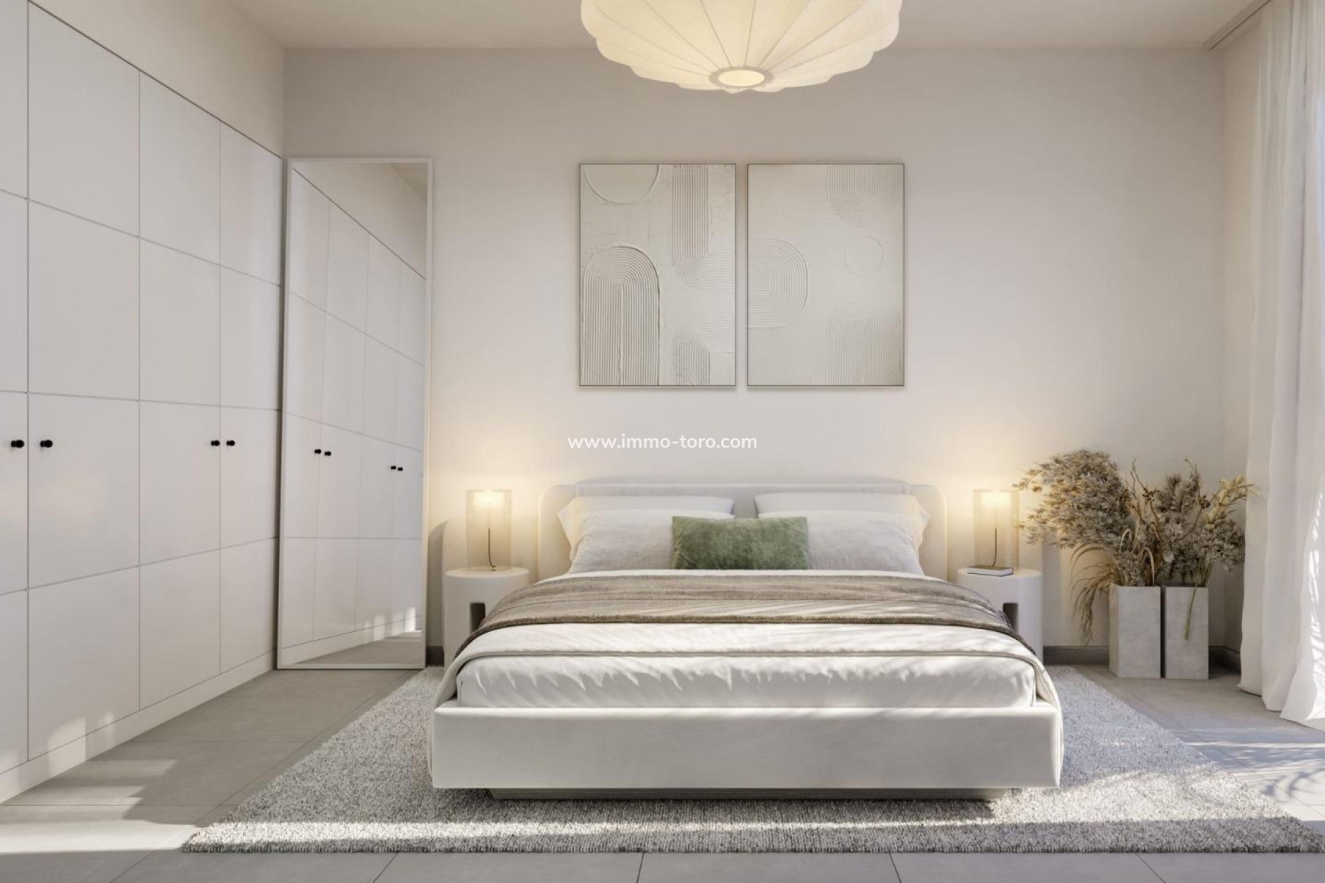 Nueva construcción  - Ático - Fuengirola - Los Pacos