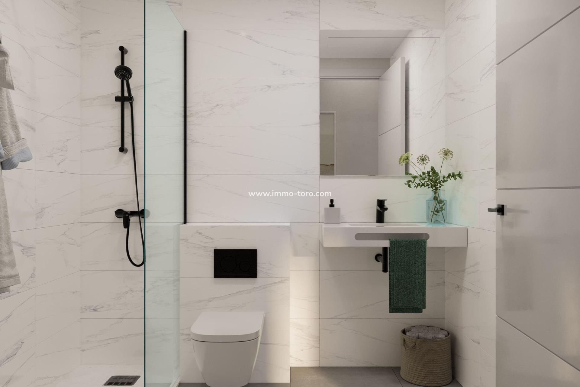 Nueva construcción  - Ático - Fuengirola - Los Pacos