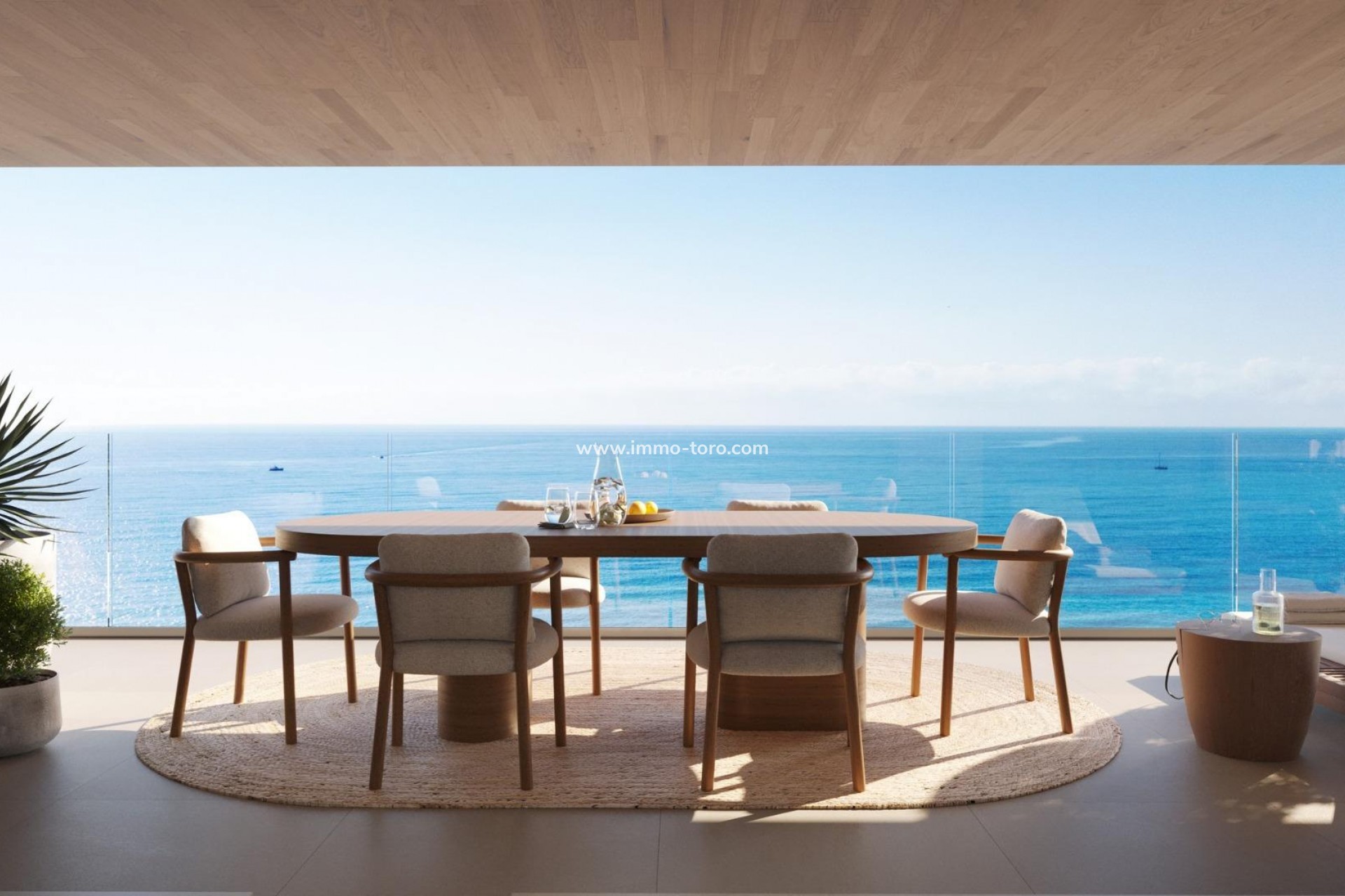 Nueva construcción  - Ático - Fuengirola - Torreblanca