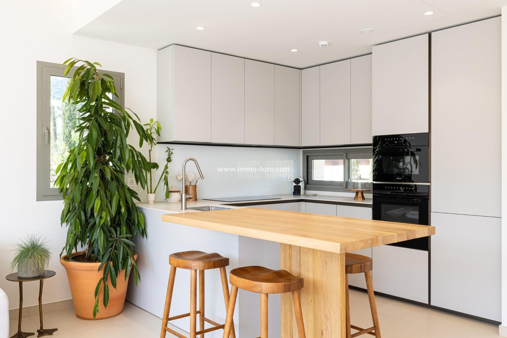 Nueva construcción  - Ático - Fuengirola - Urb. Buenavista