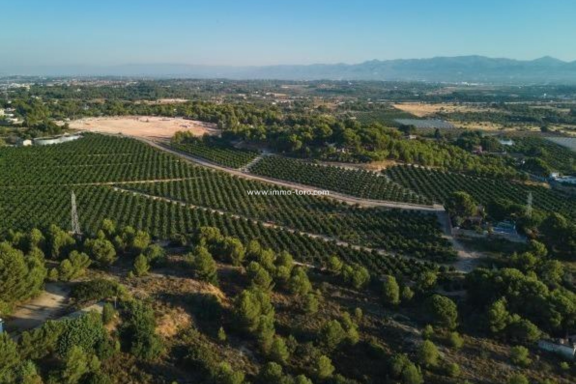 Nueva construcción  - Ático - Godella - Campolivar