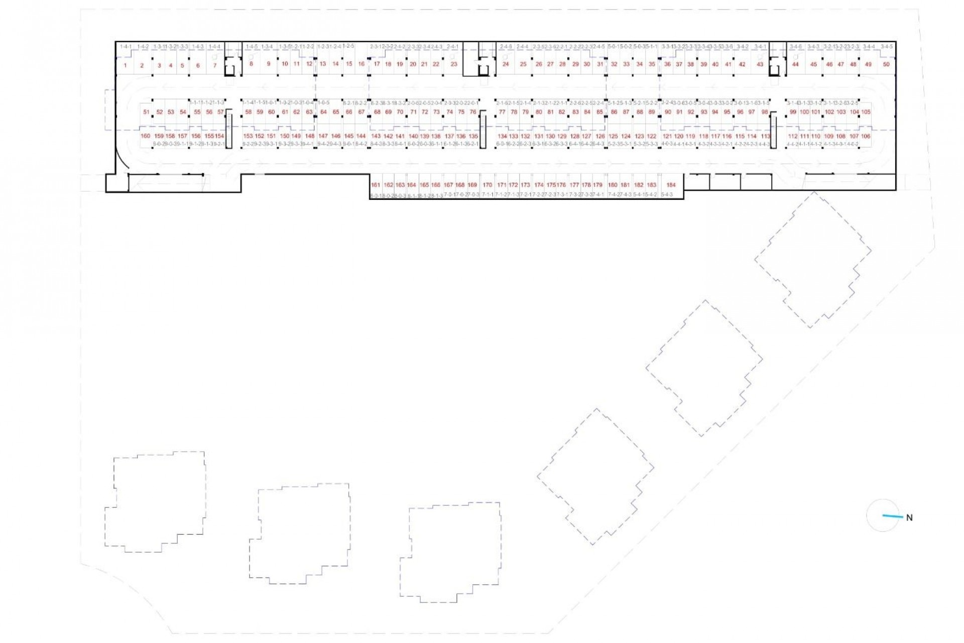 Nueva construcción  - Ático - Guardamar - El Raso
