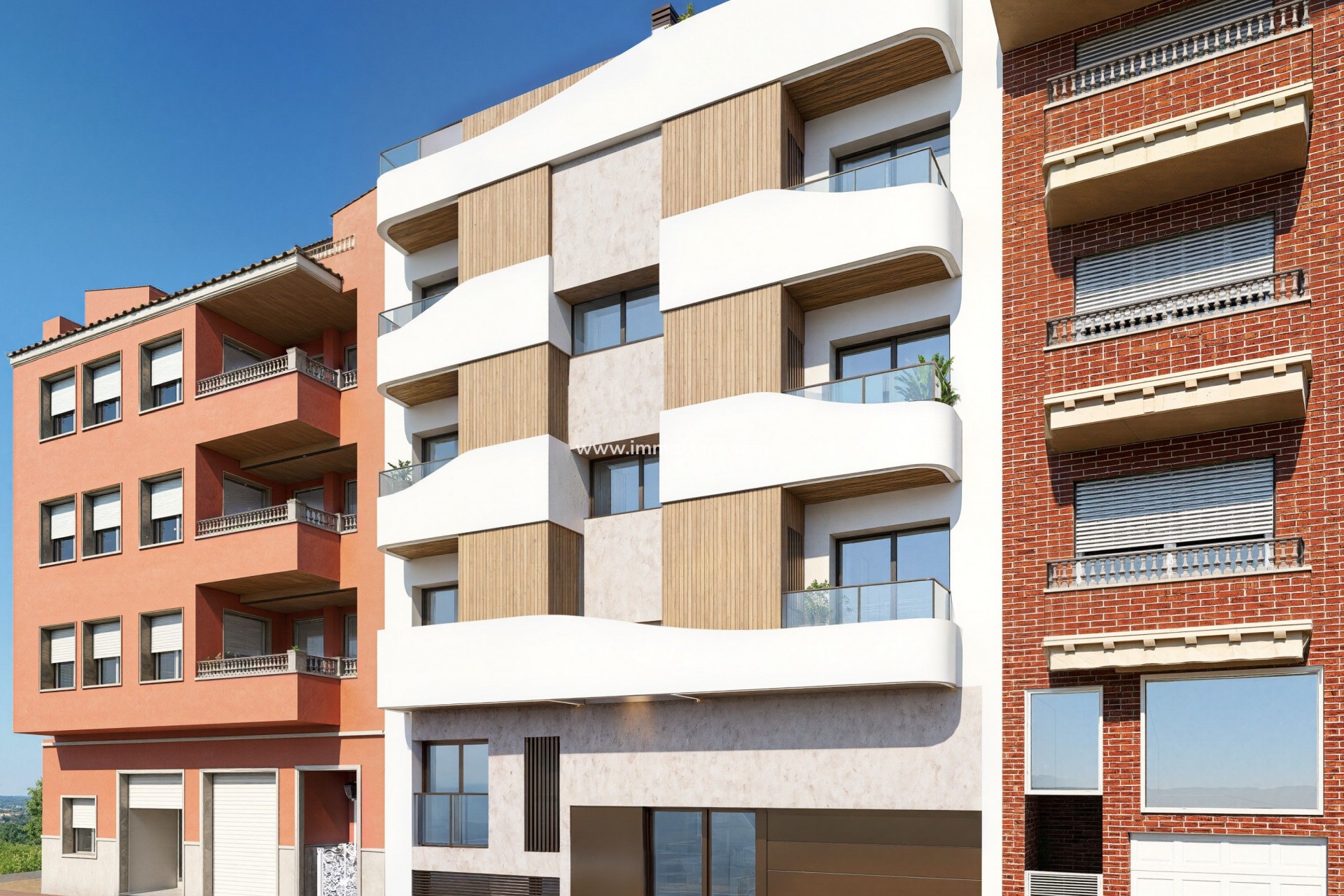 Nueva construcción  - Ático - Guardamar - Guardamar del Segura