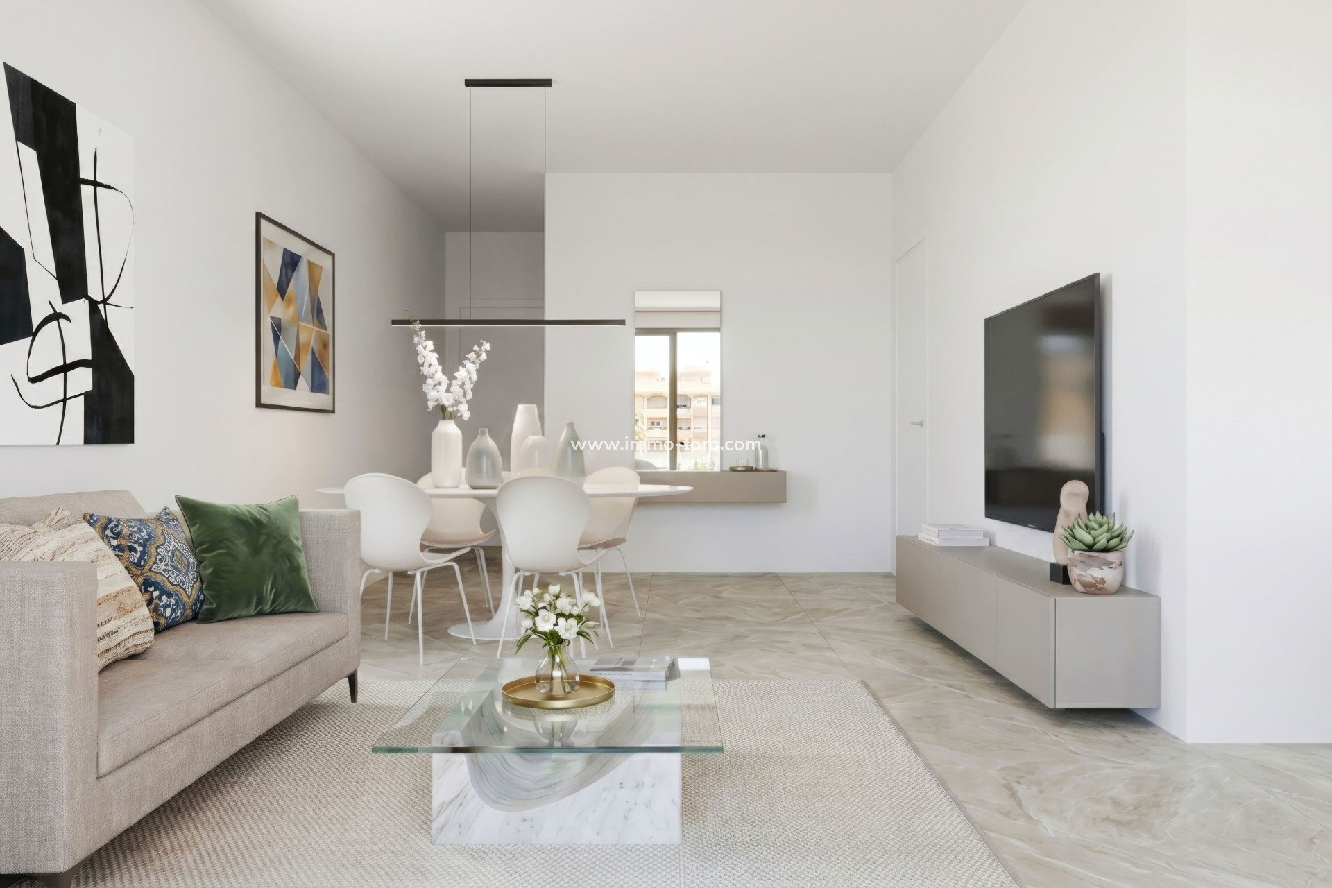 Nueva construcción  - Ático - Guardamar - Guardamar del Segura