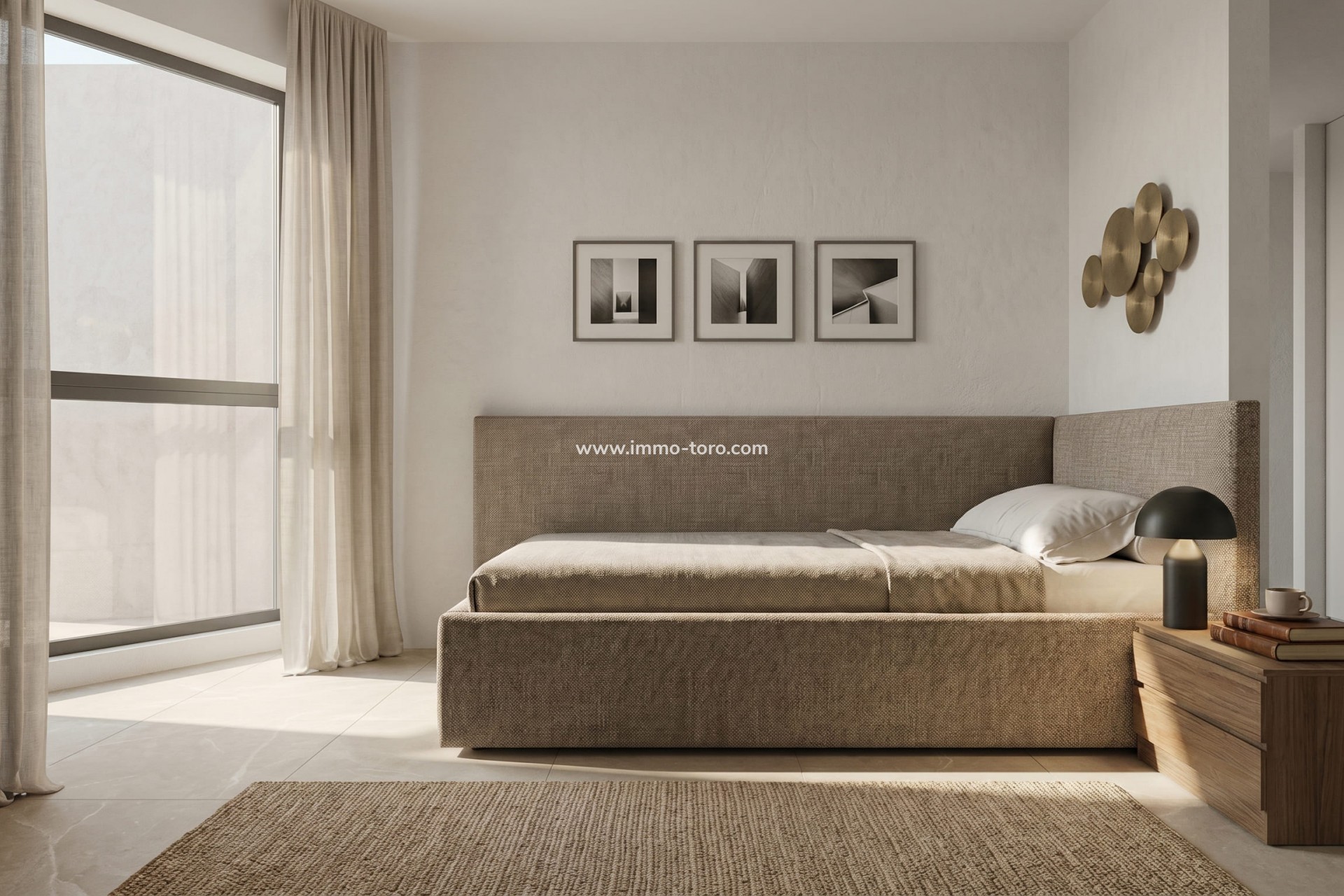 Nueva construcción  - Ático - Guardamar - Guardamar del Segura