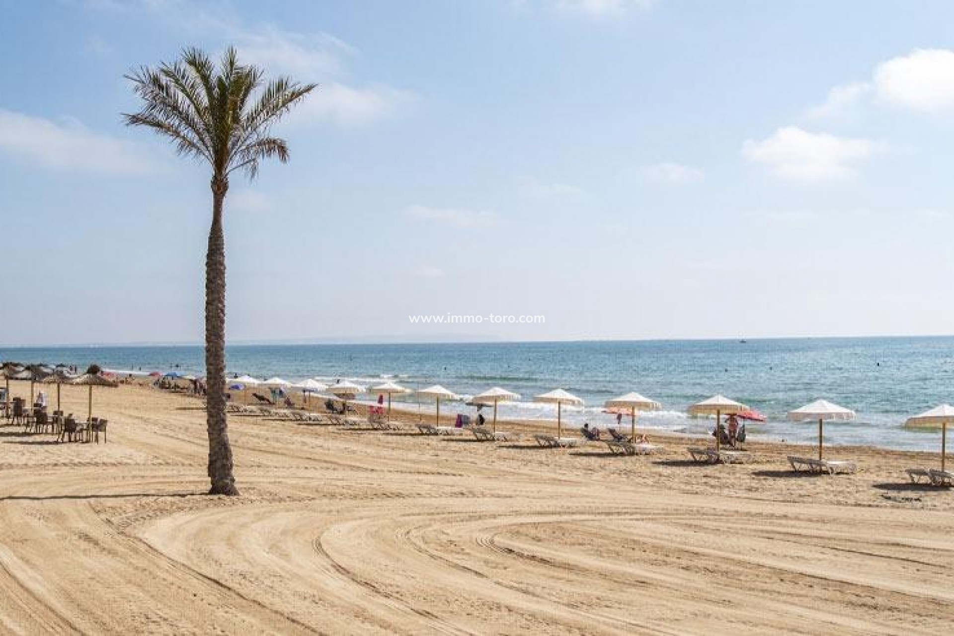 Nueva construcción  - Ático - Guardamar - Pueblo