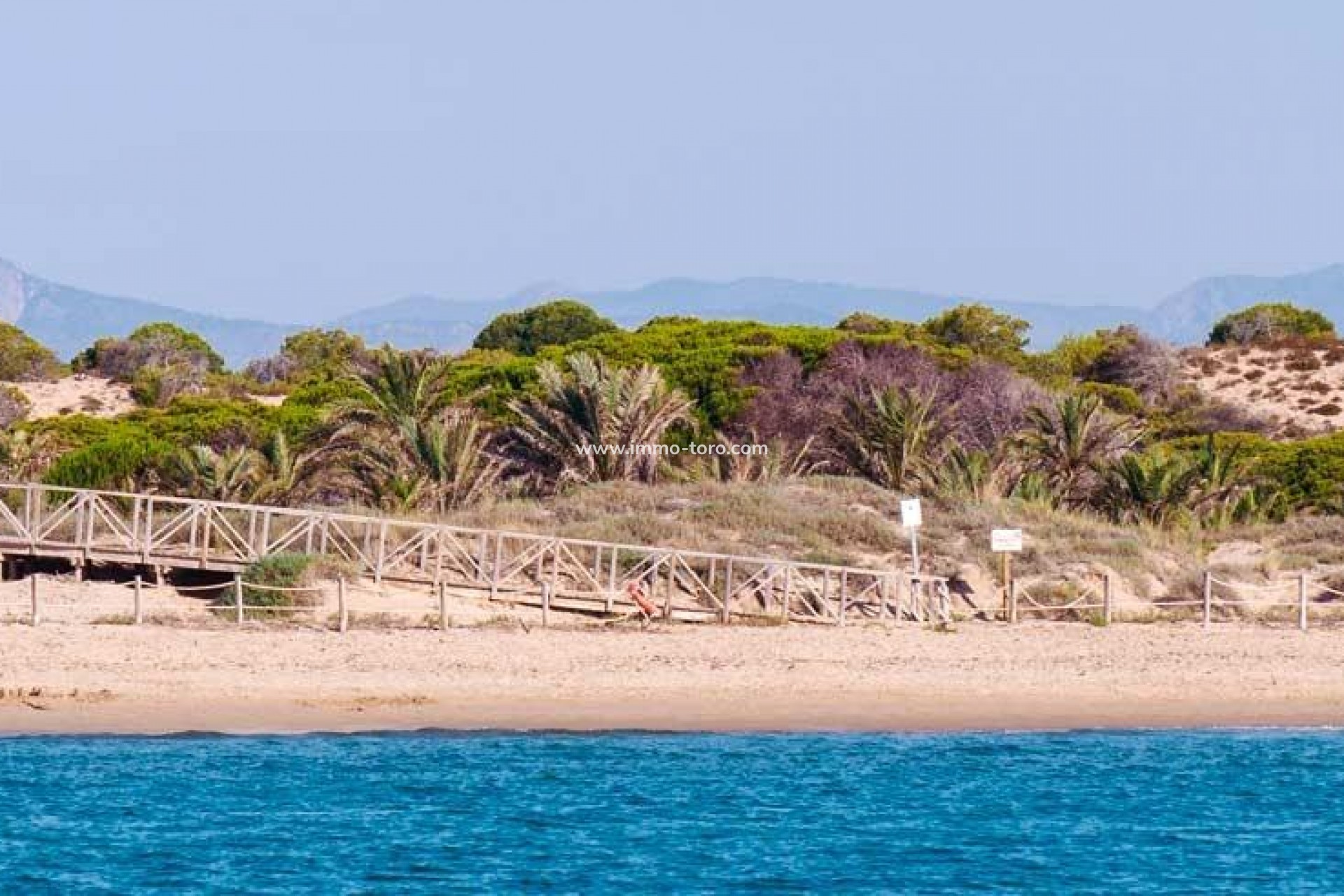 Nueva construcción  - Ático - Guardamar - Pueblo