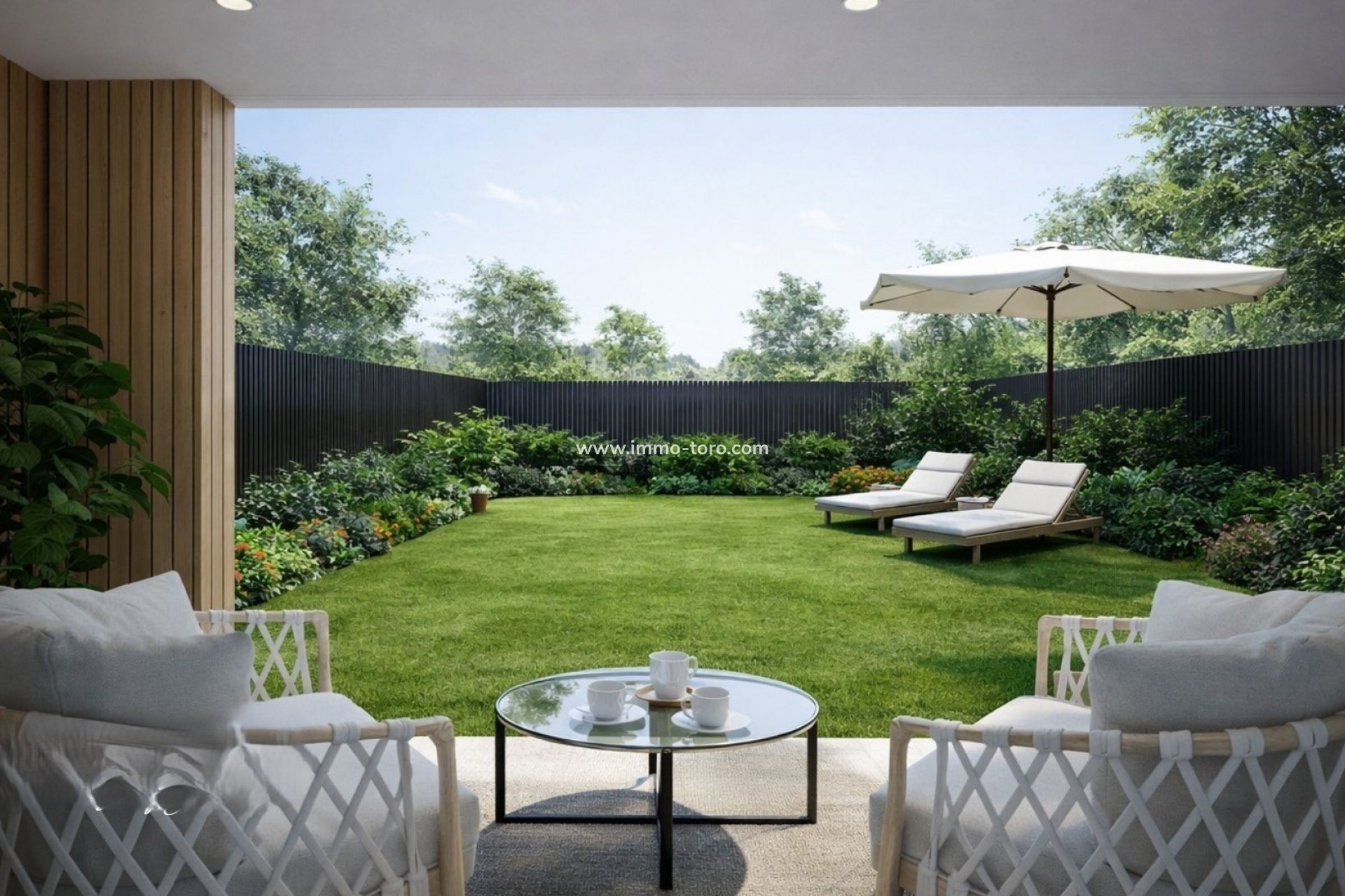 Nueva construcción  - Ático - Javea - Jávea