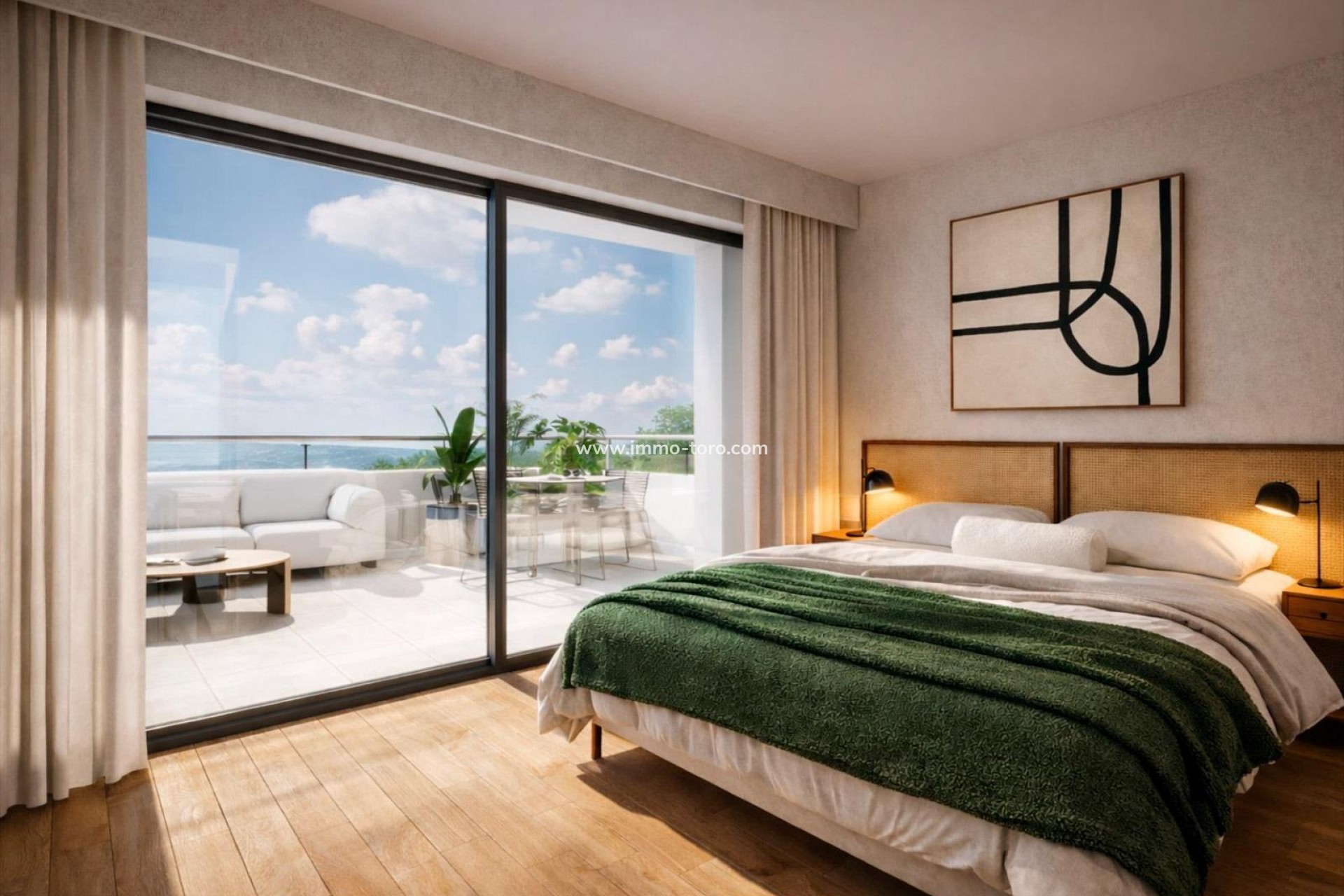 Nueva construcción  - Ático - La Linea De La Concepcion - Torrenueva