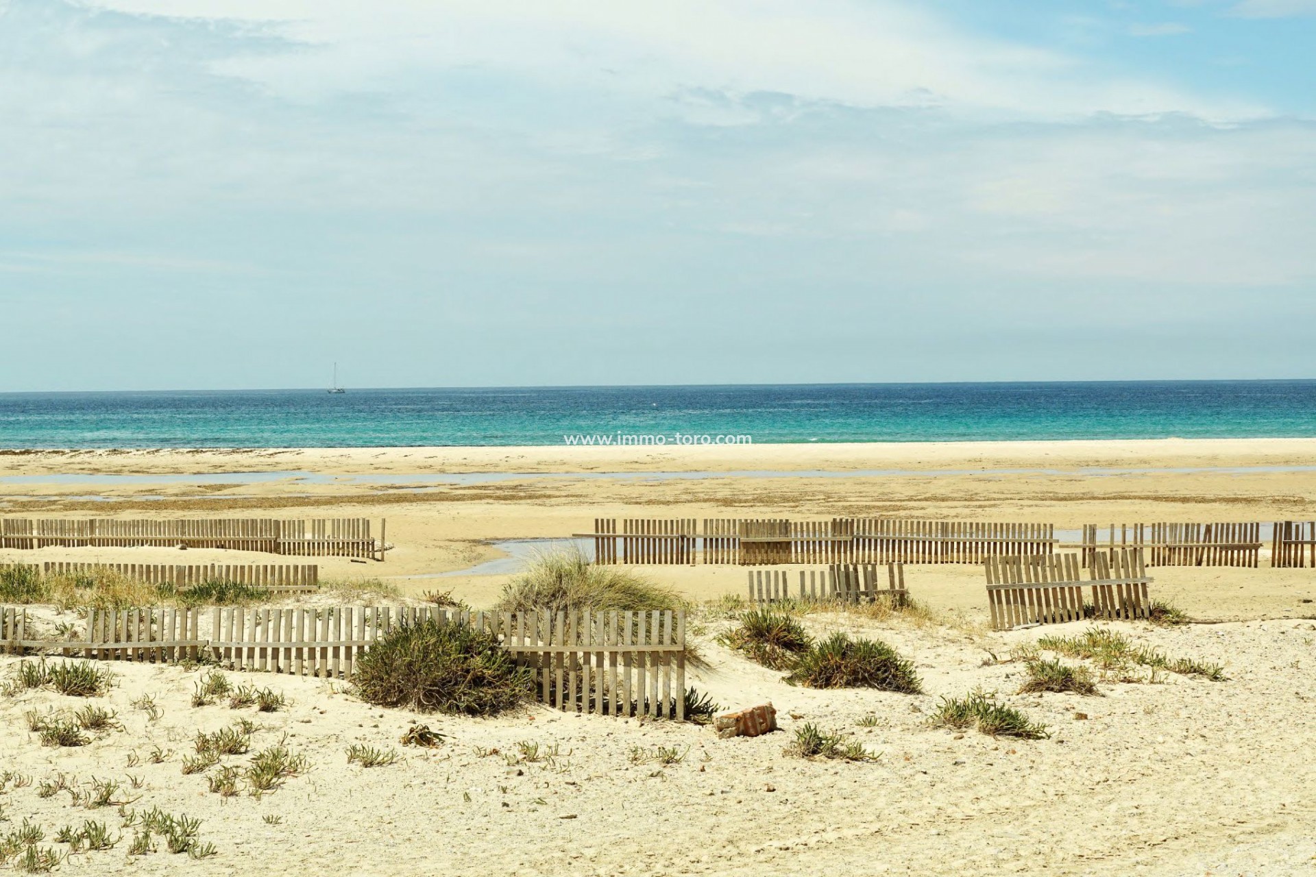 Nueva construcción  - Ático - La Manga del Mar Menor - La Manga Del Mar Menor