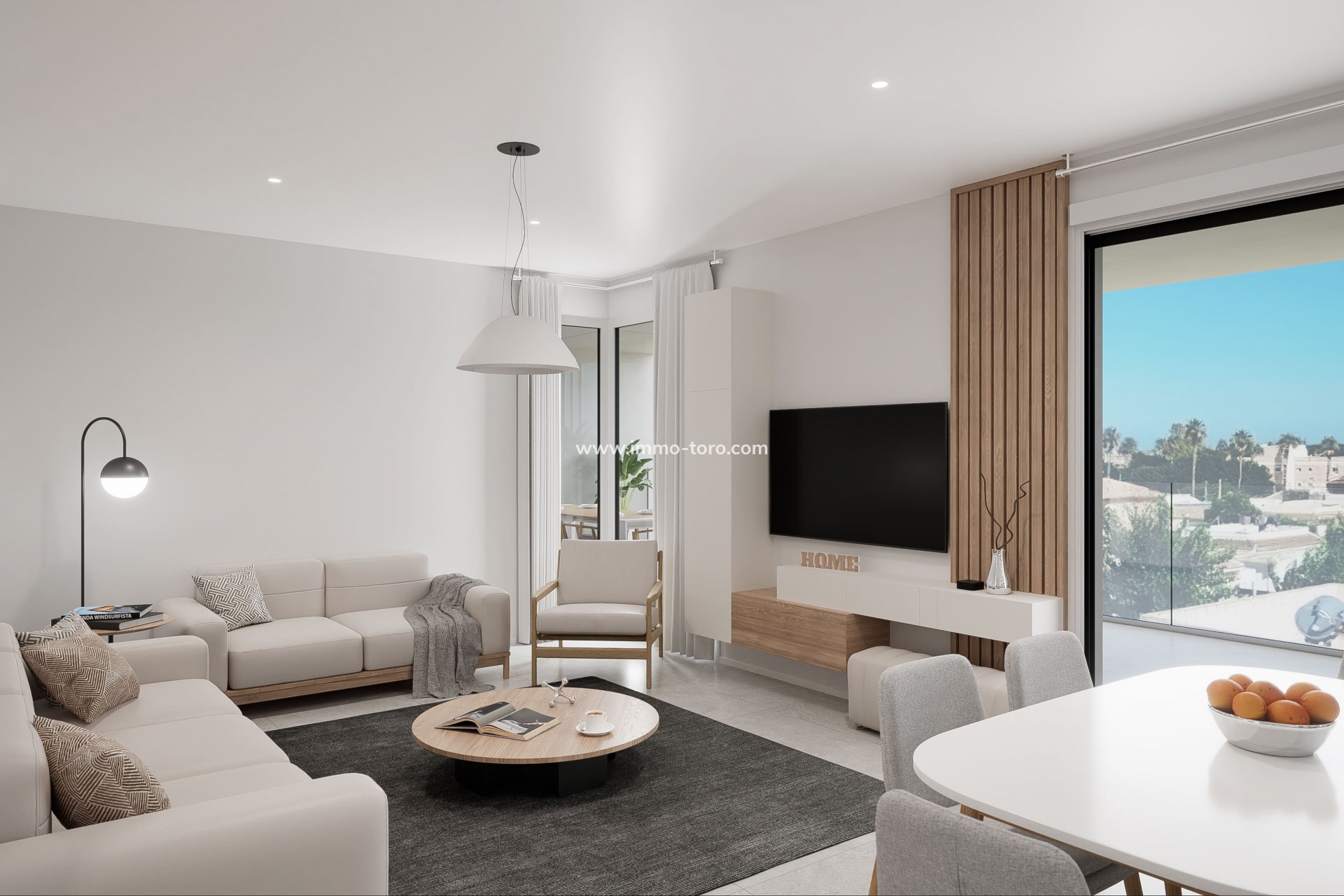 Nueva construcción  - Ático - Los Alcázares