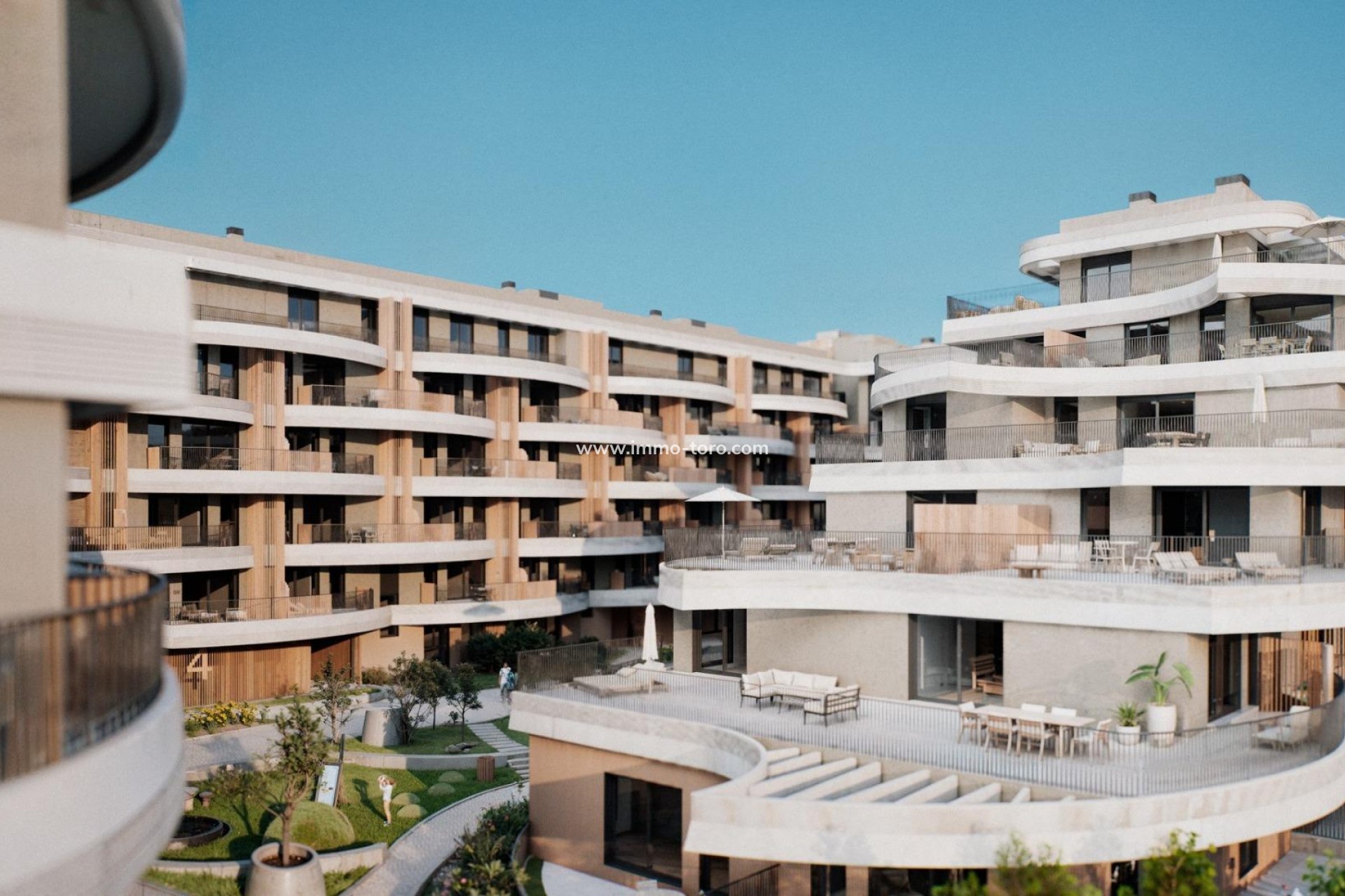 Nueva construcción  - Ático - Malaga - Campanillas