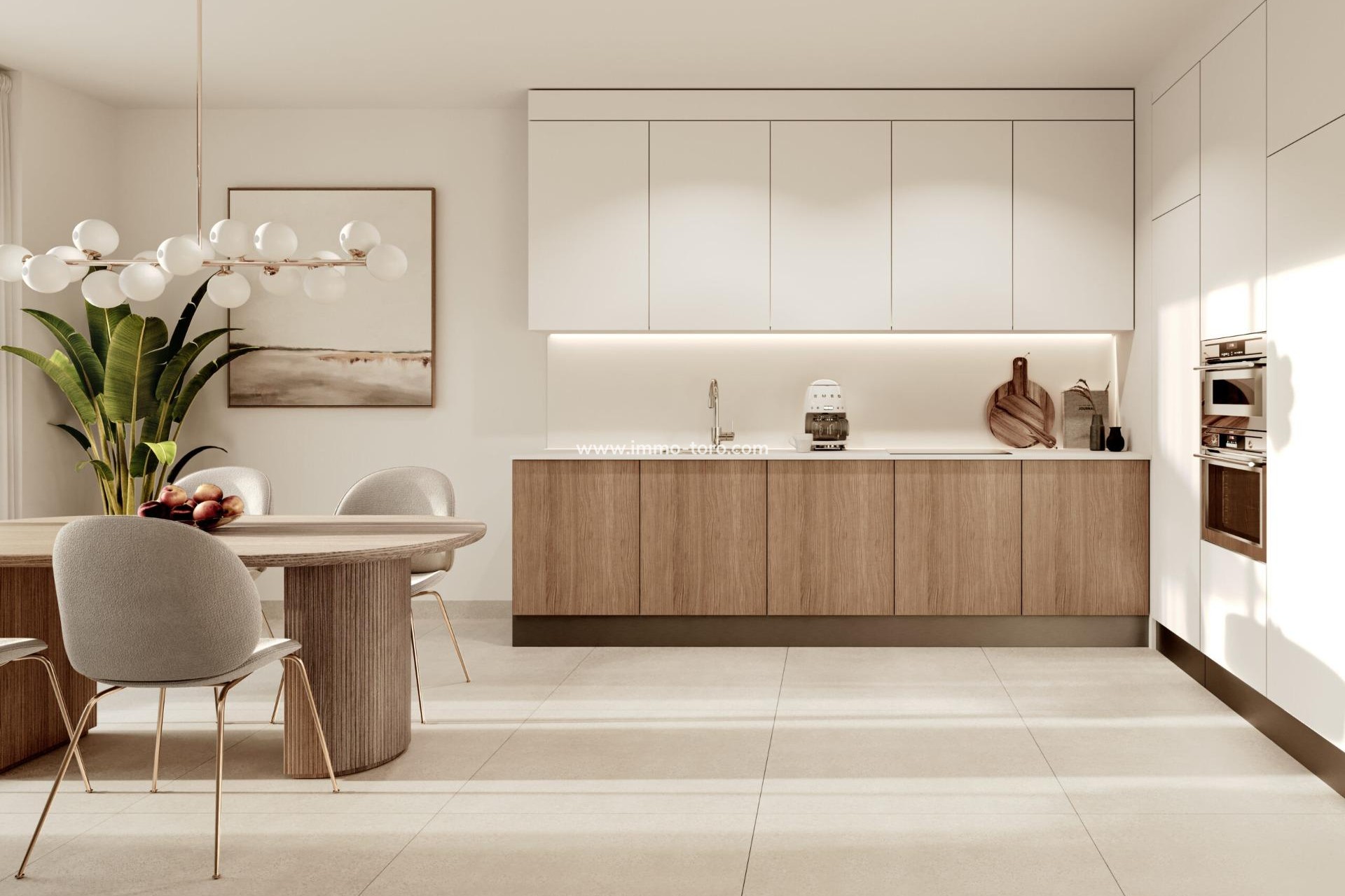 Nueva construcción  - Ático - Málaga - Costa Del Sol