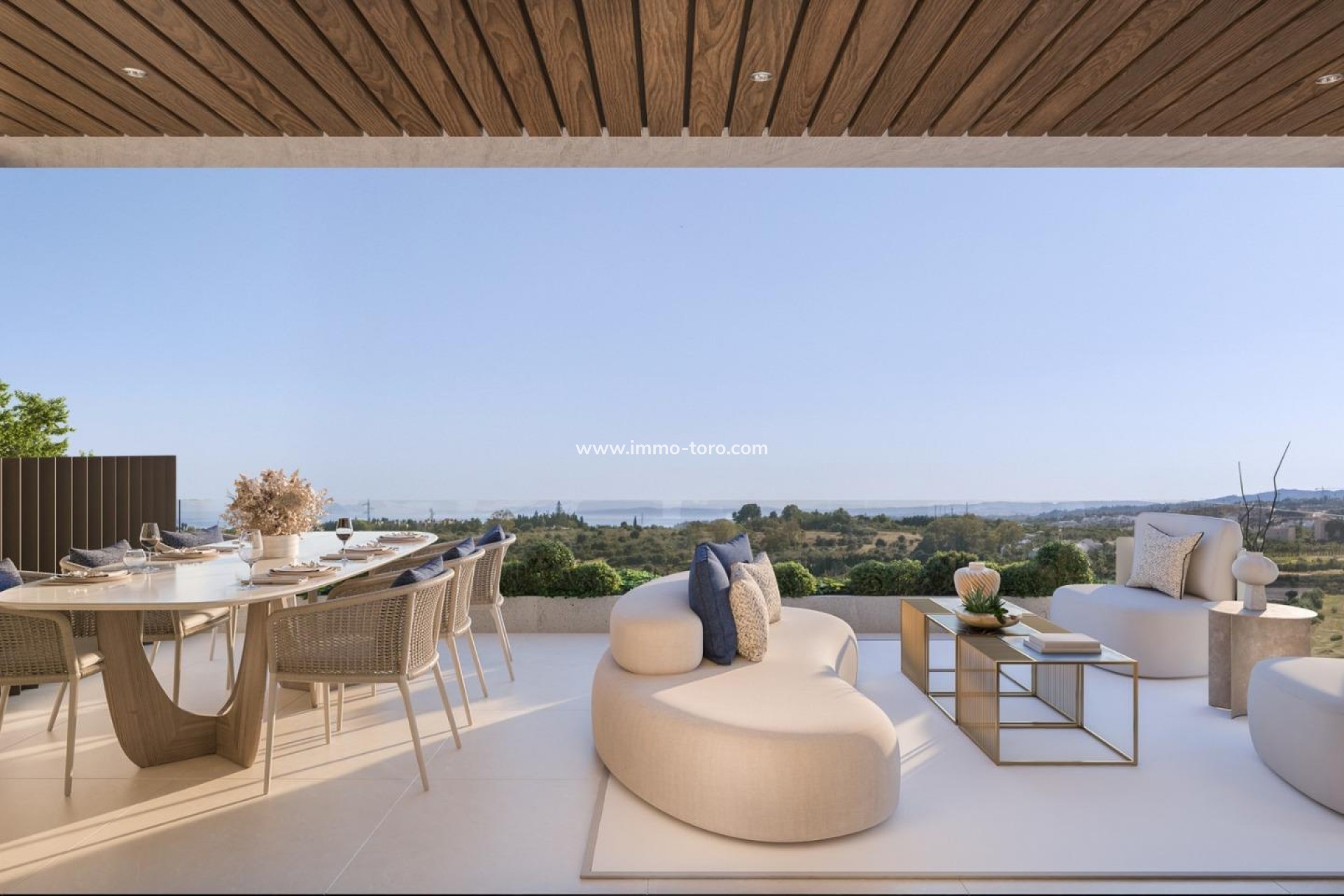 Nueva construcción  - Ático - Málaga - Costa Del Sol