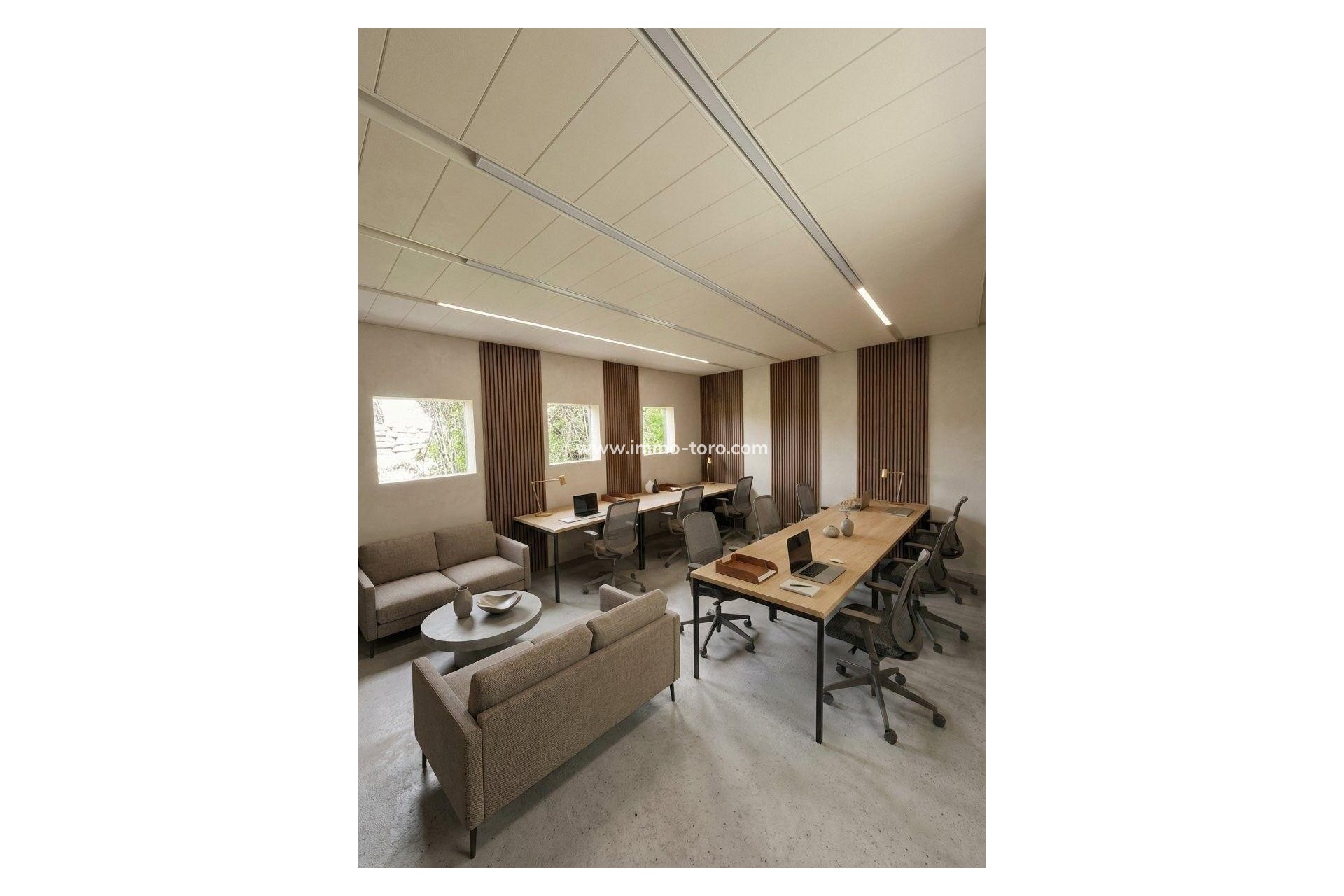 Nueva construcción  - Ático - Málaga - El Paraíso