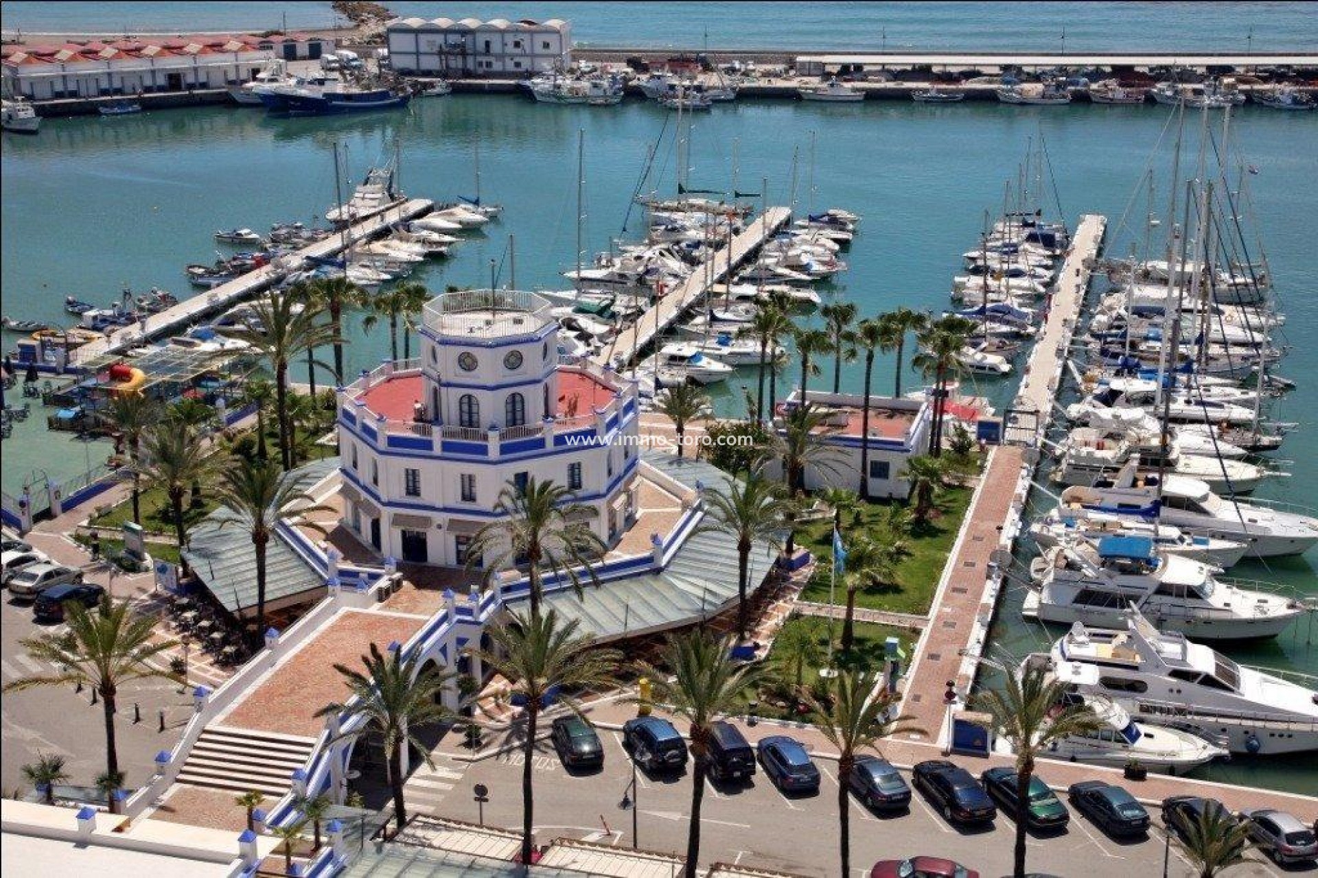 Nueva construcción  - Ático - Málaga - Estepona Golf