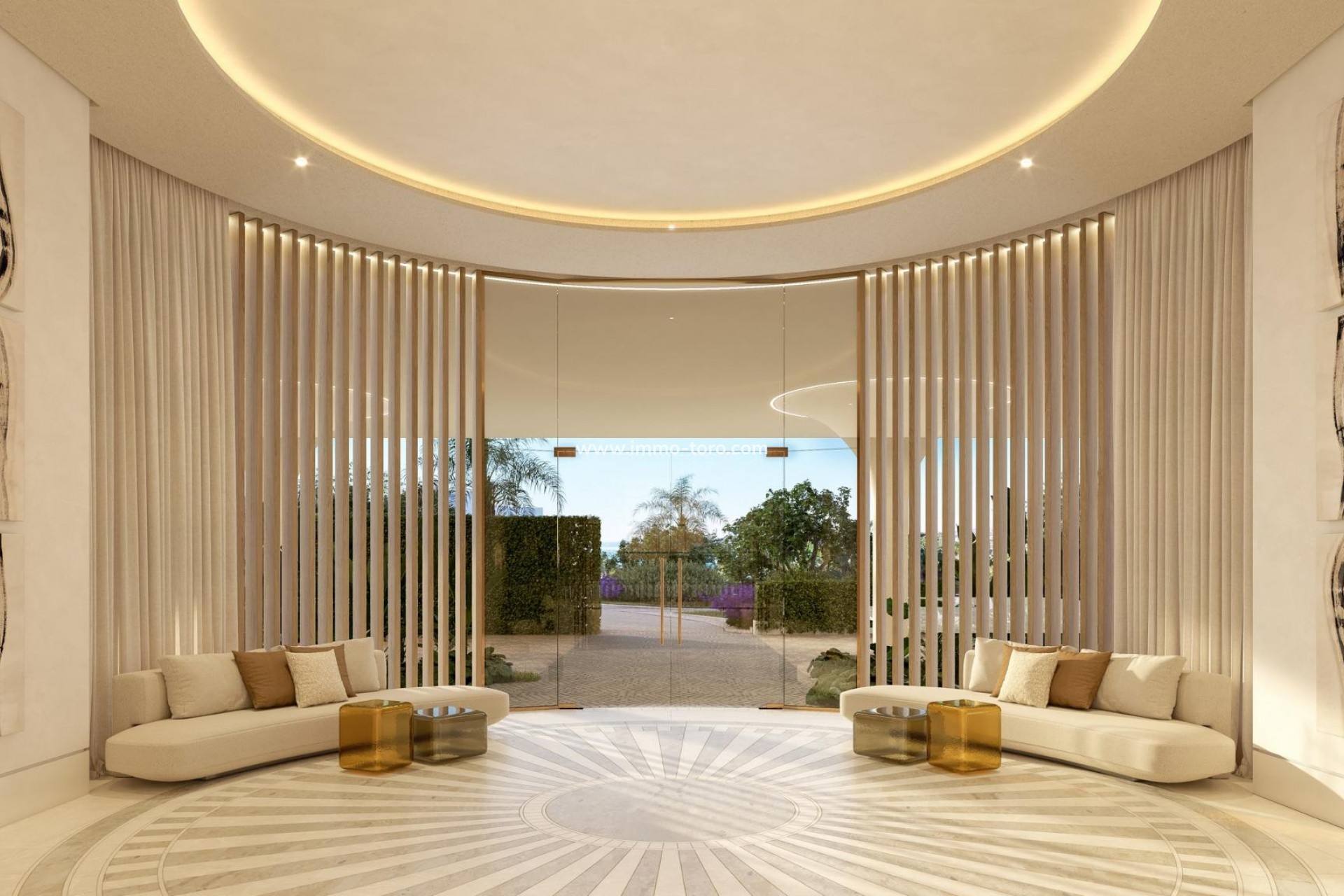 Nueva construcción  - Ático - Málaga - Playa de La Cala