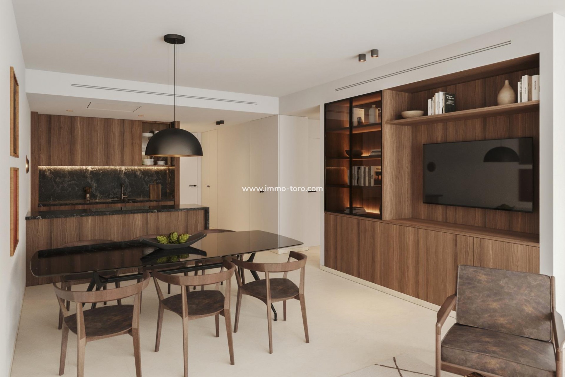 Nueva construcción  - Ático - Málaga - Playa del Padrón