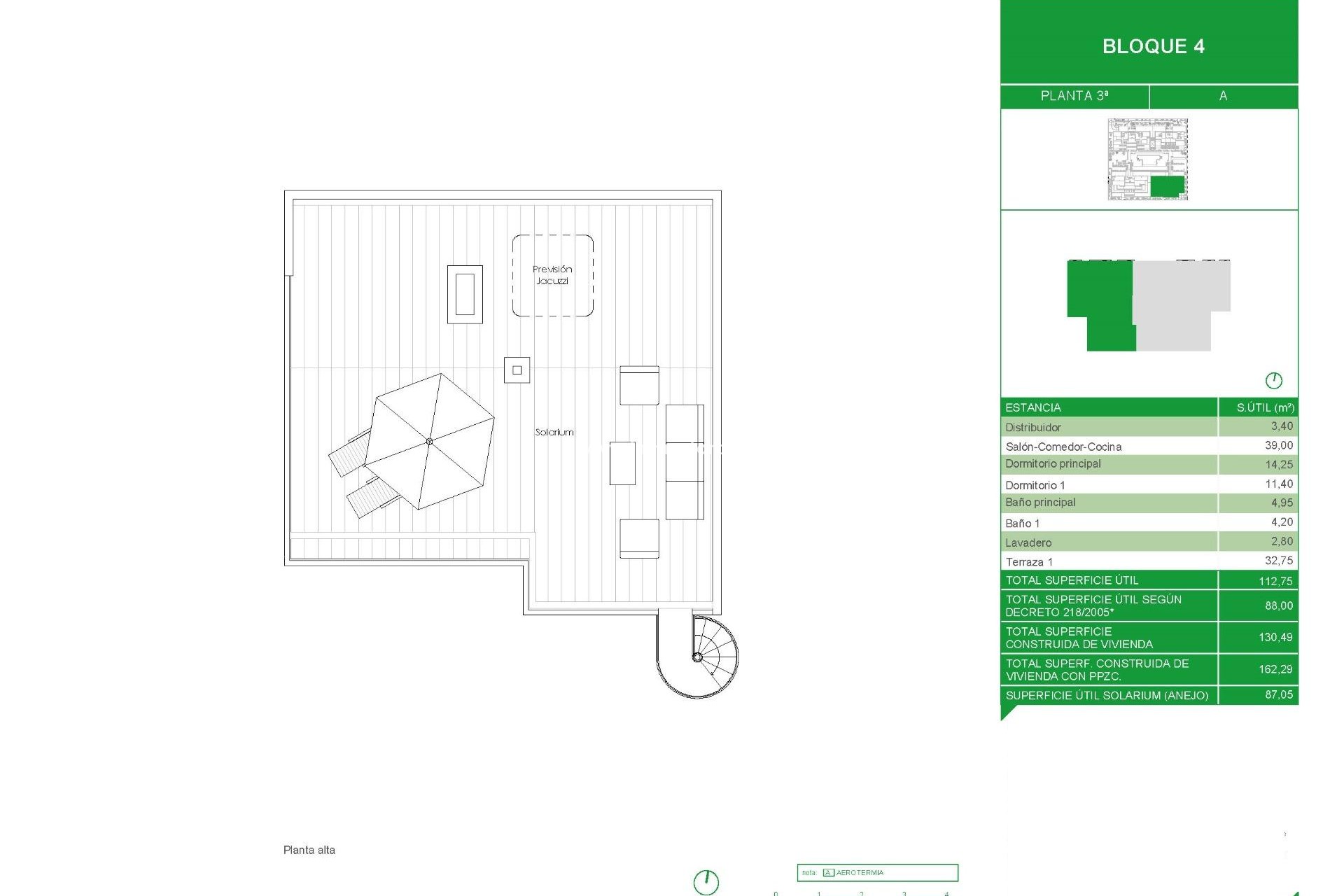 Nueva construcción  - Ático - Málaga - Puerto de Estepona
