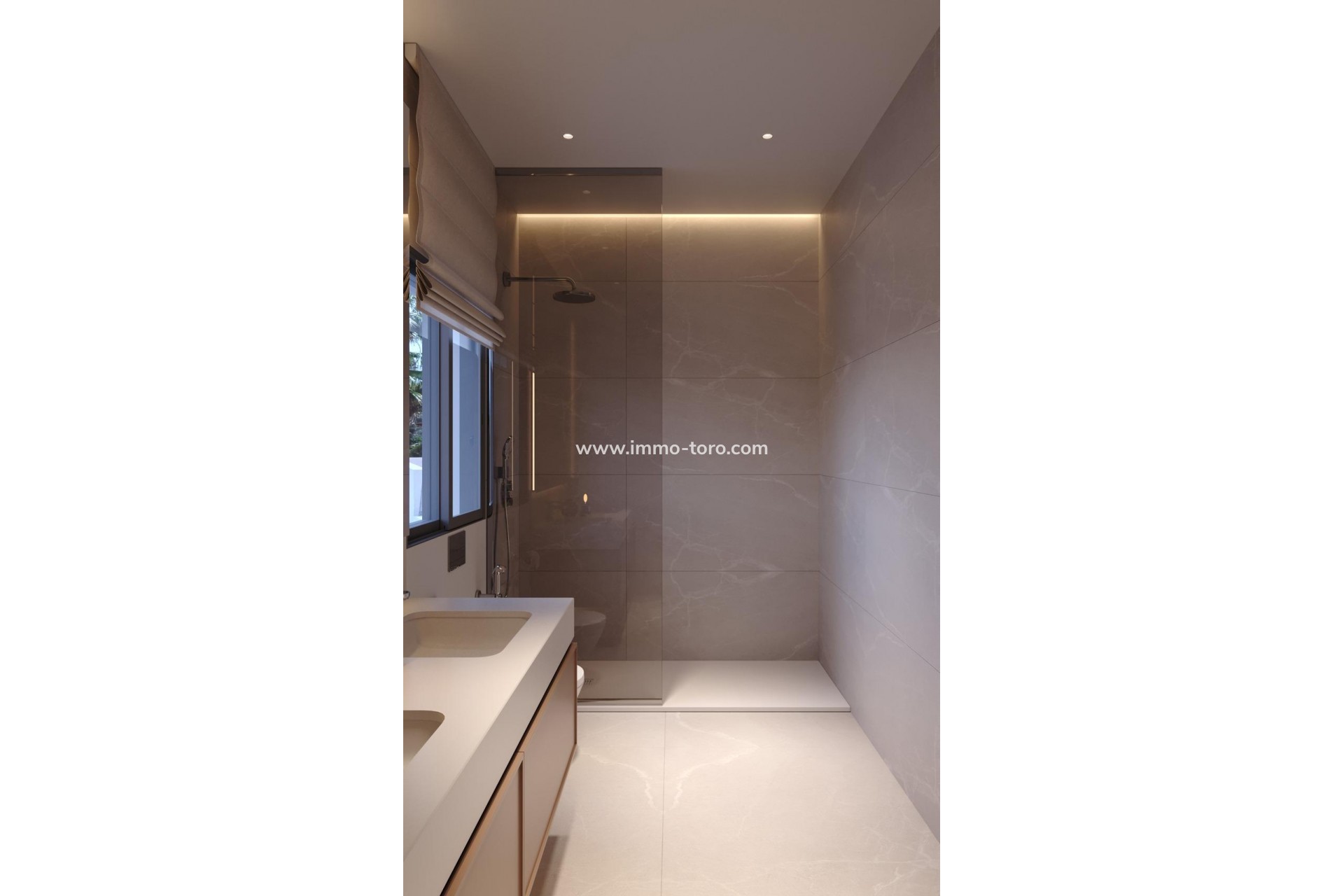 Nueva construcción  - Ático - Málaga - Resinera Voladilla