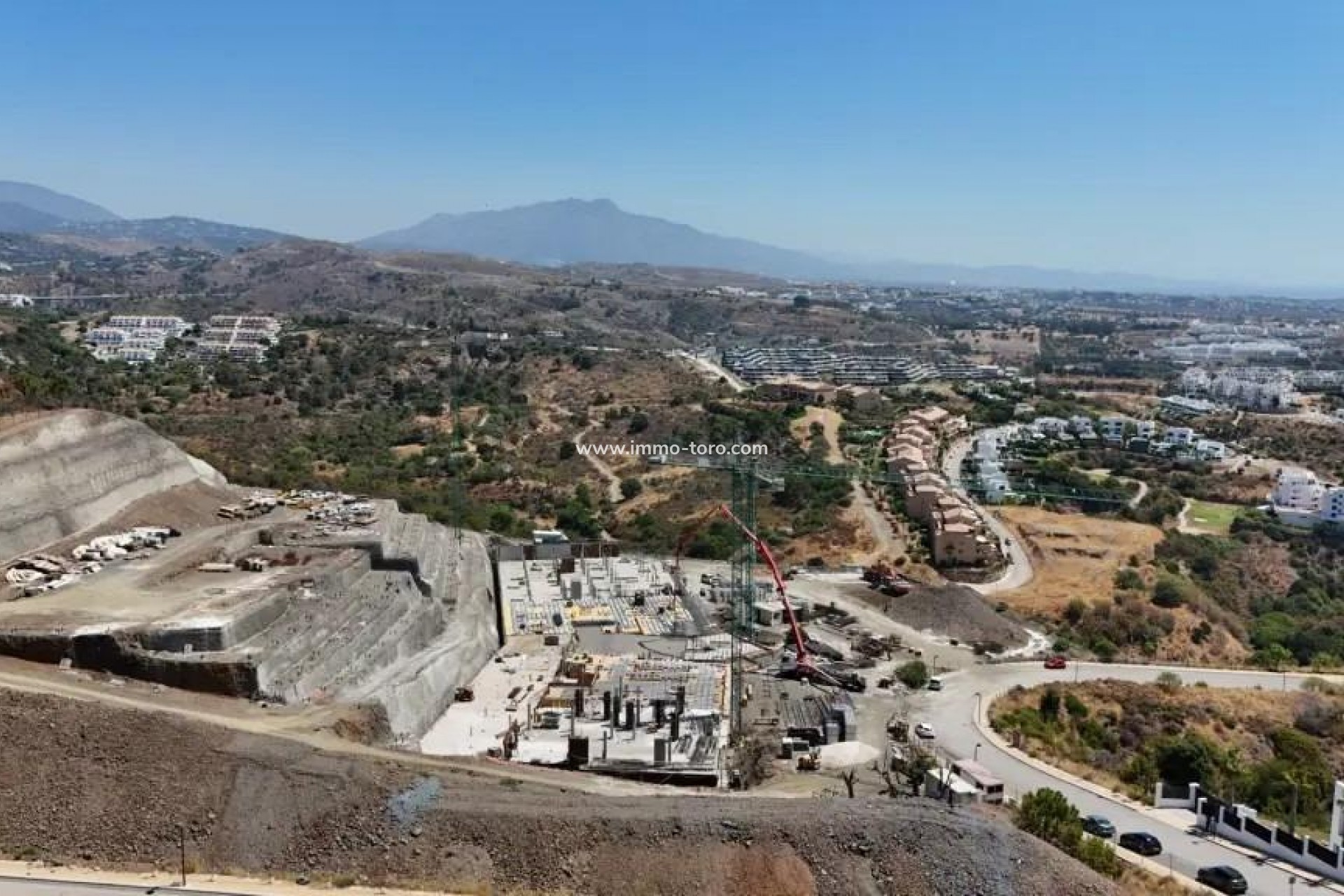 Nueva construcción  - Ático - Málaga - Selwo