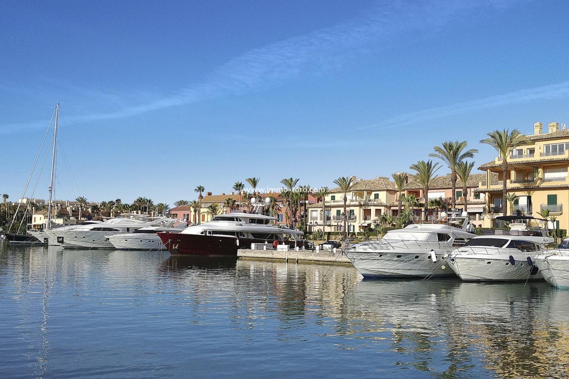 Nueva construcción  - Ático - Manilva - Bahia De Las Rocas