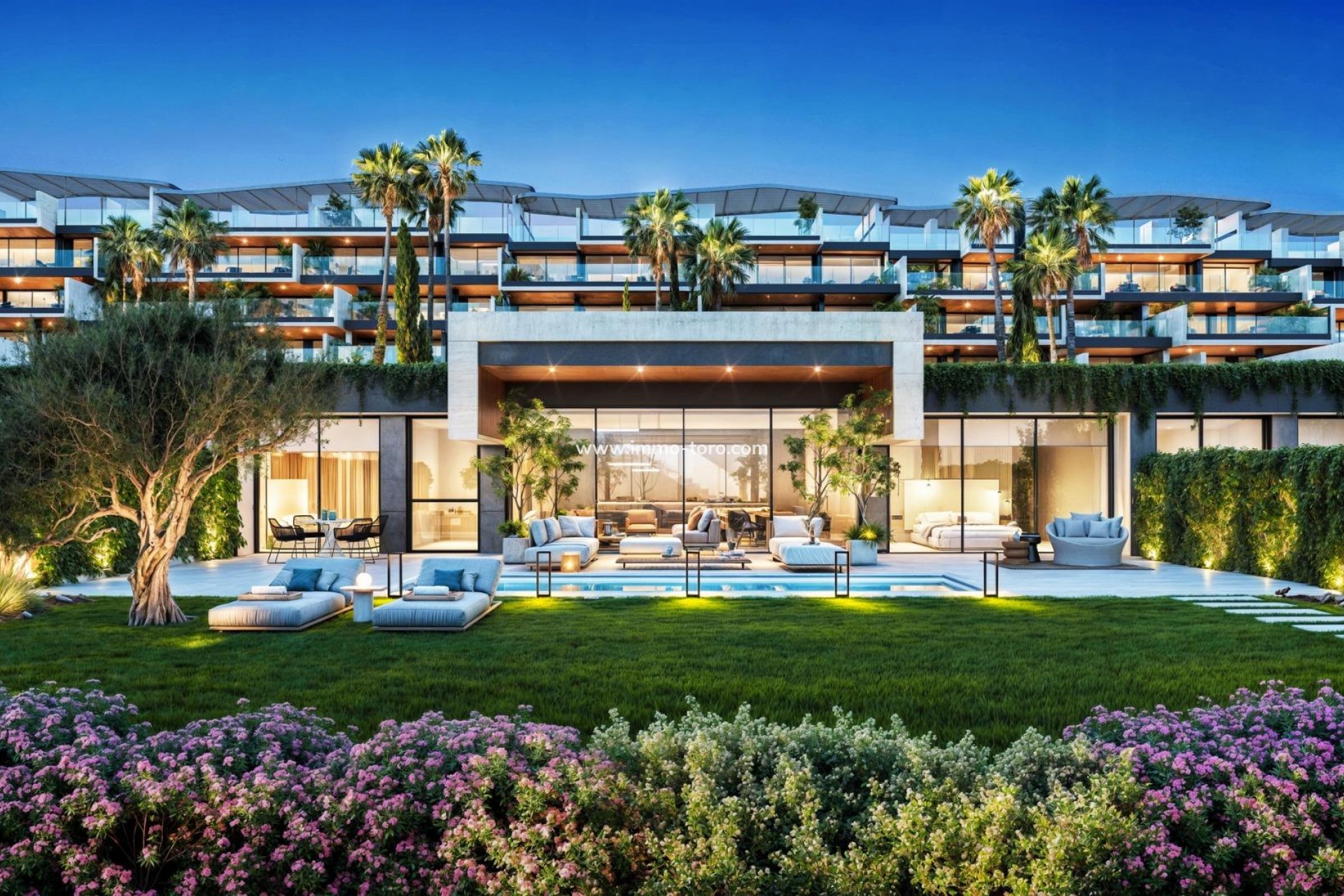 Nueva construcción  - Ático - Manilva - Playa de la chullera