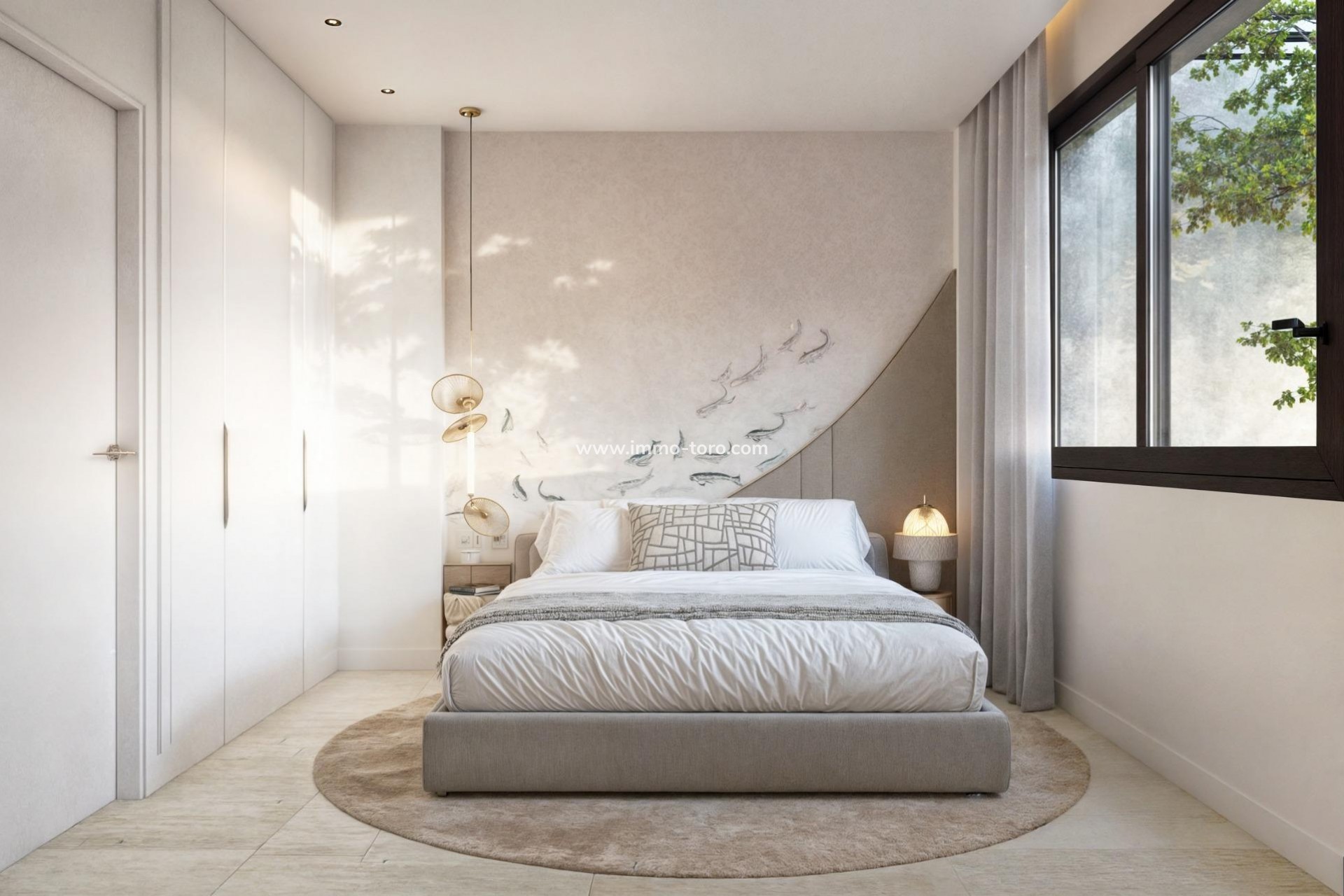 Nueva construcción  - Ático - Manilva - Playa de la chullera