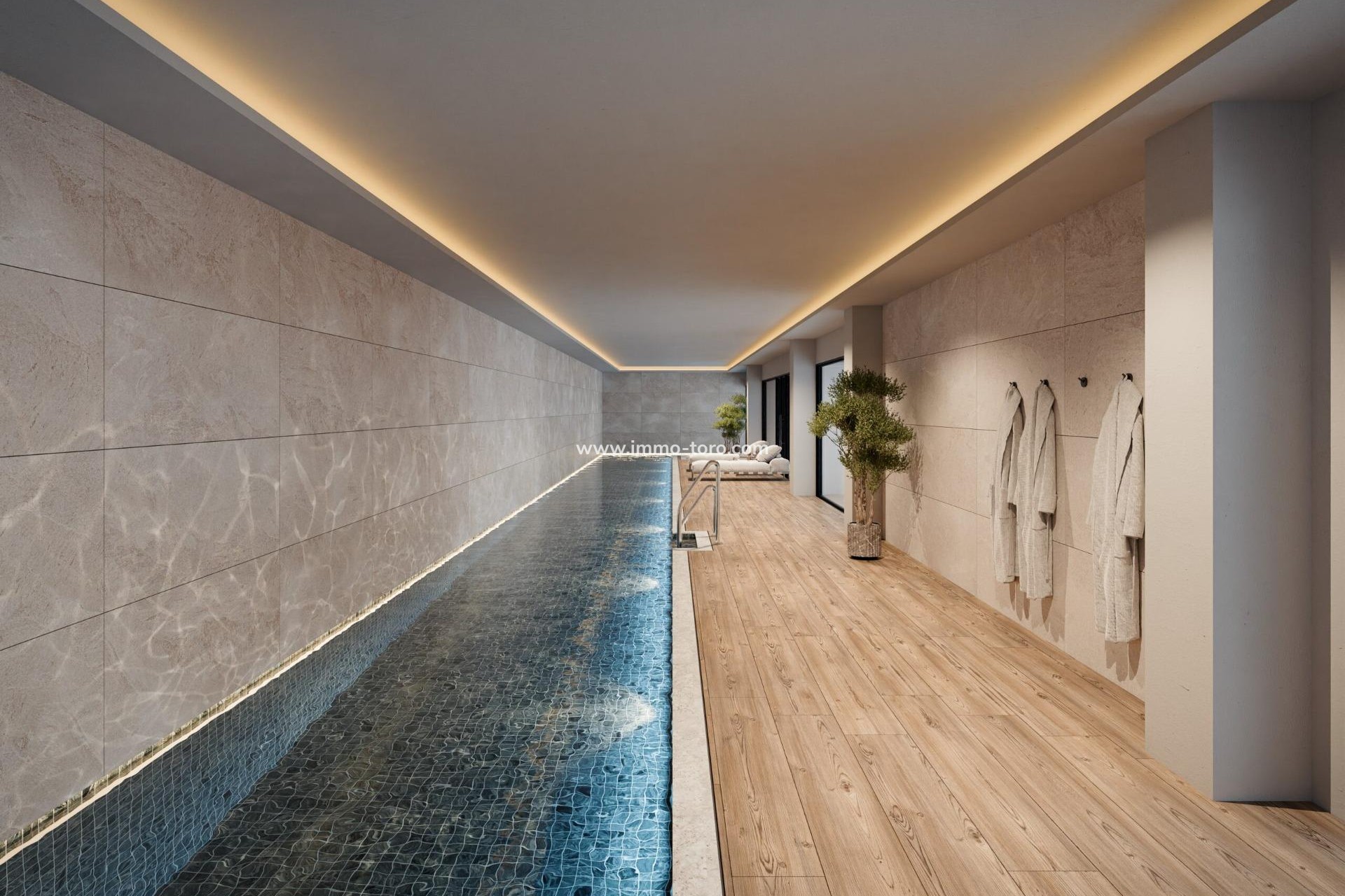 Nueva construcción  - Ático - Marbella - Altos de los Monteros