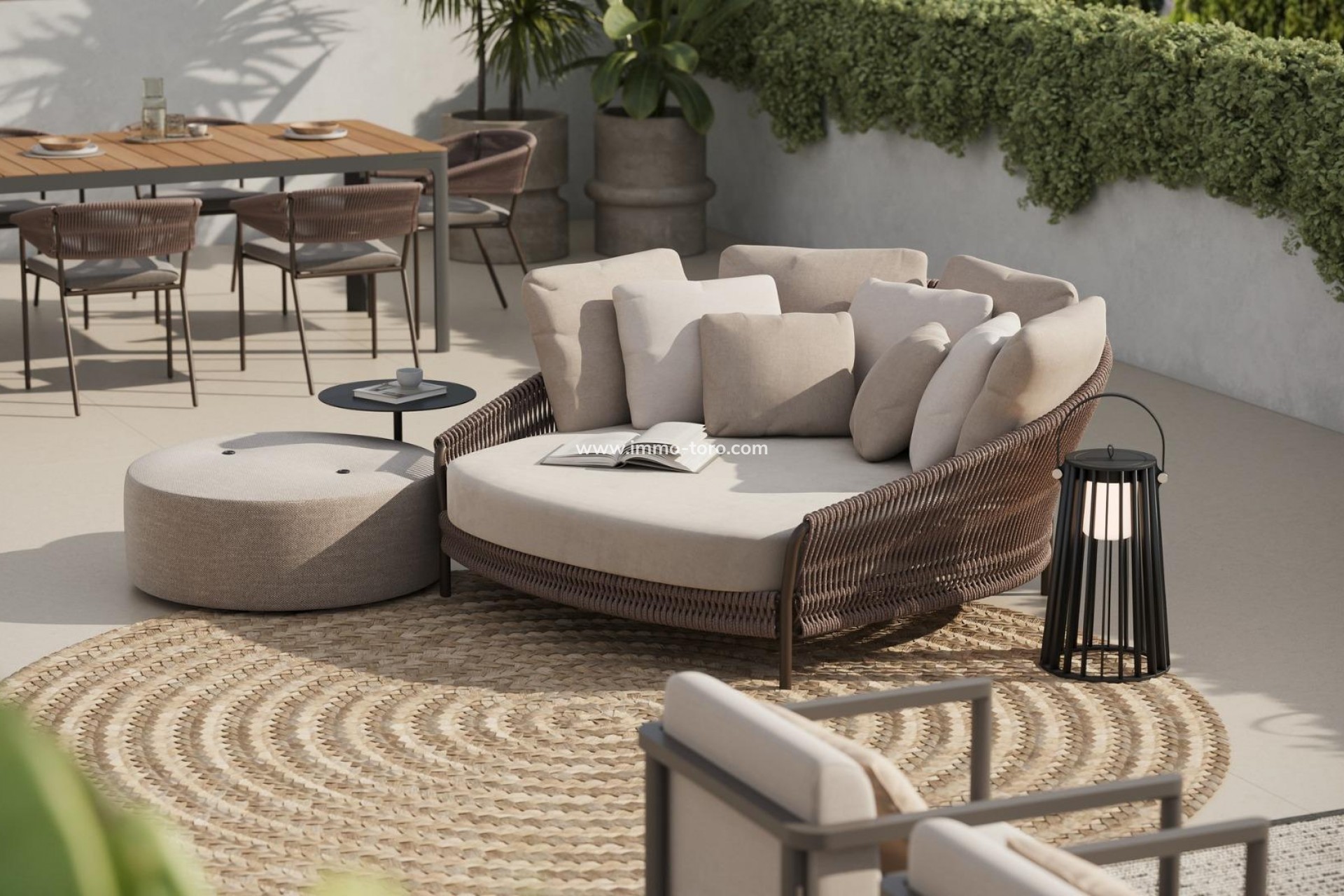 Nueva construcción  - Ático - Marbella - El Ingenio