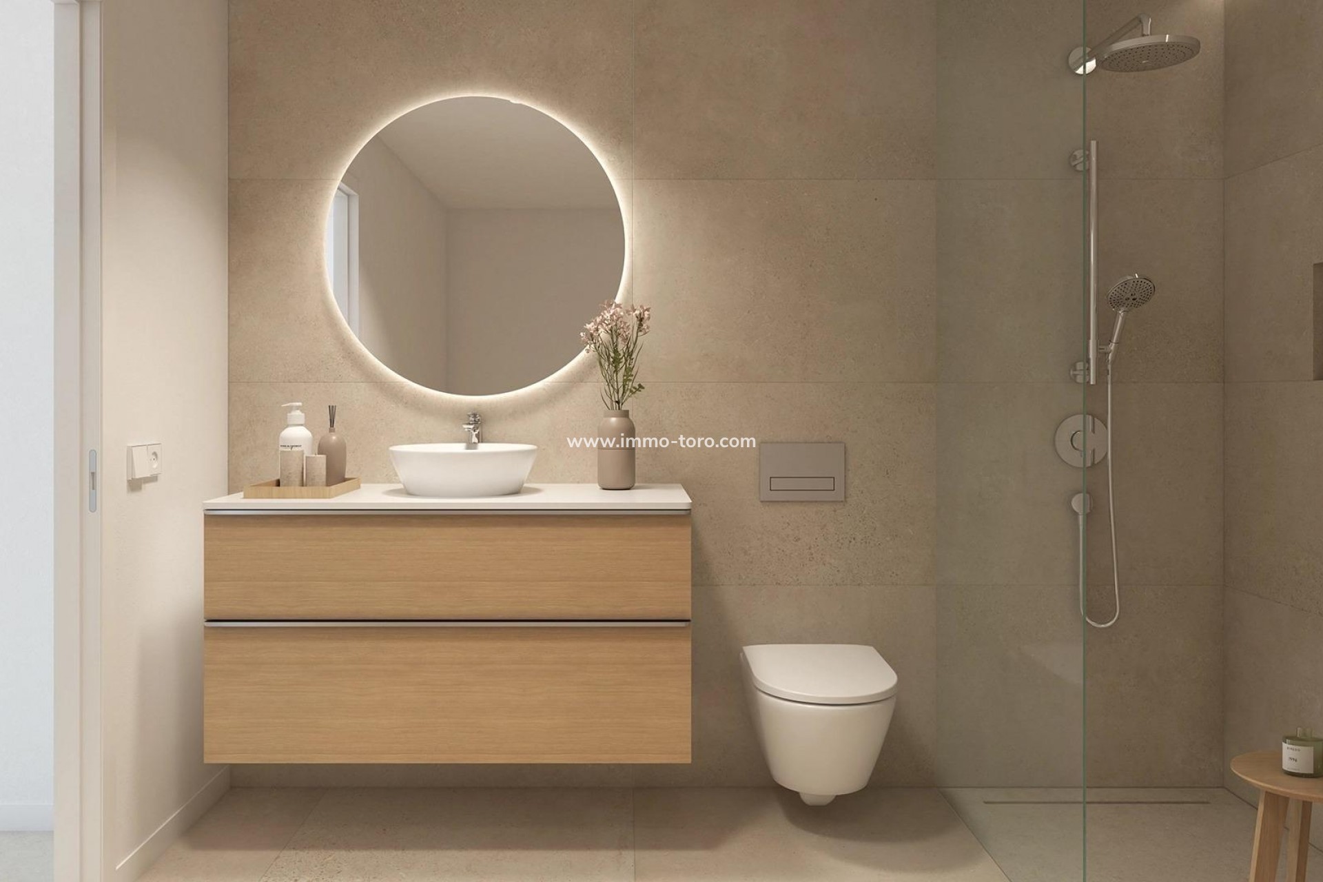 Nueva construcción  - Ático - Marbella - Elviria