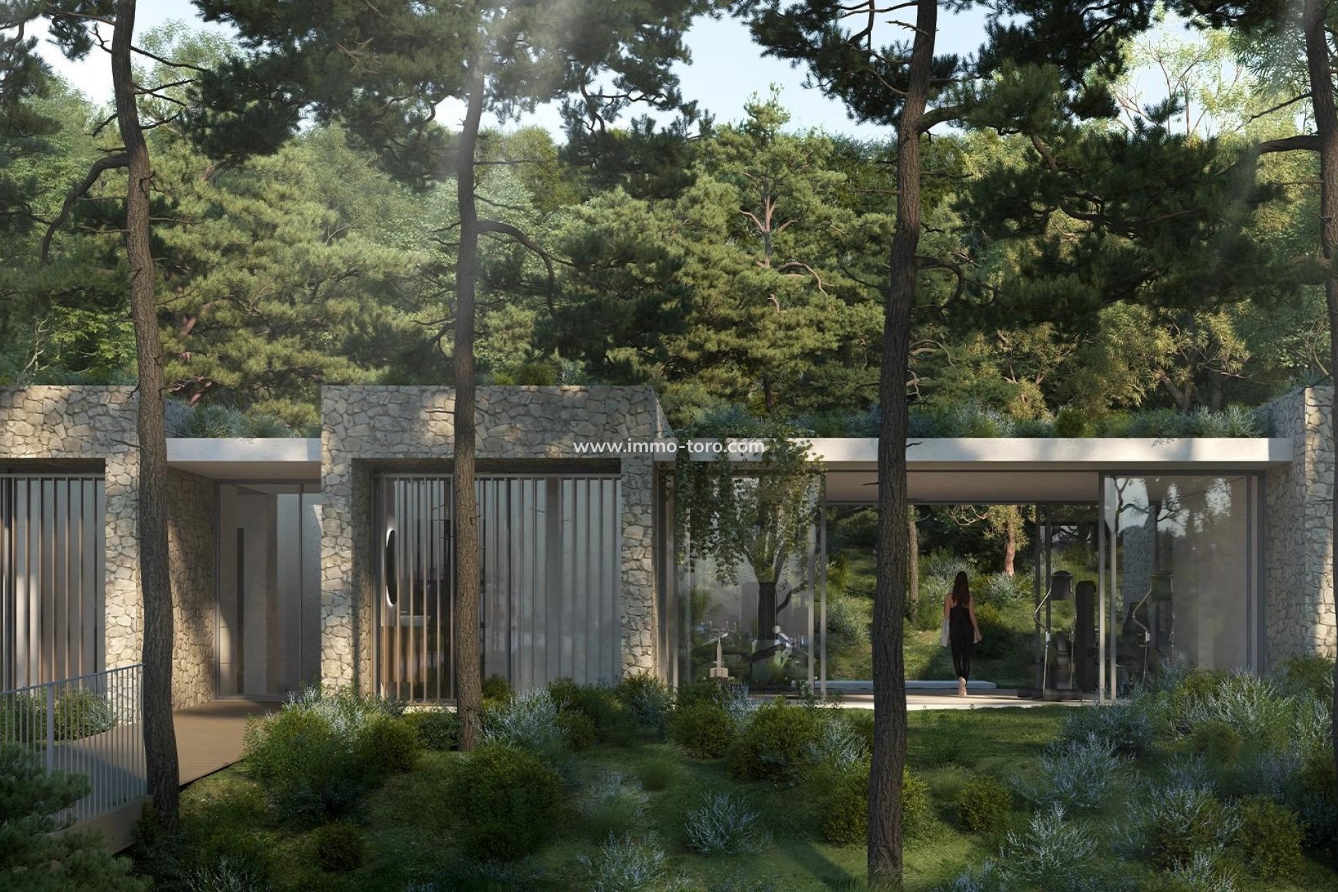 Nueva construcción  - Ático - Marbella - Elviria