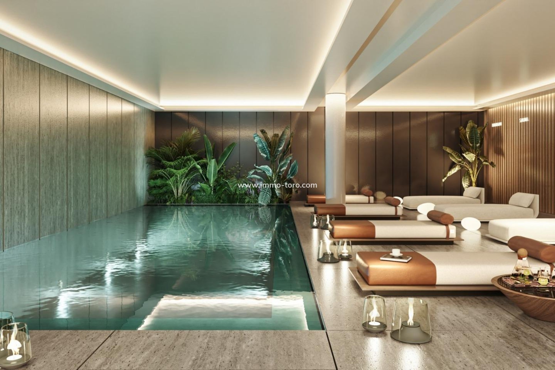 Nueva construcción  - Ático - Marbella - Golf Rio Real