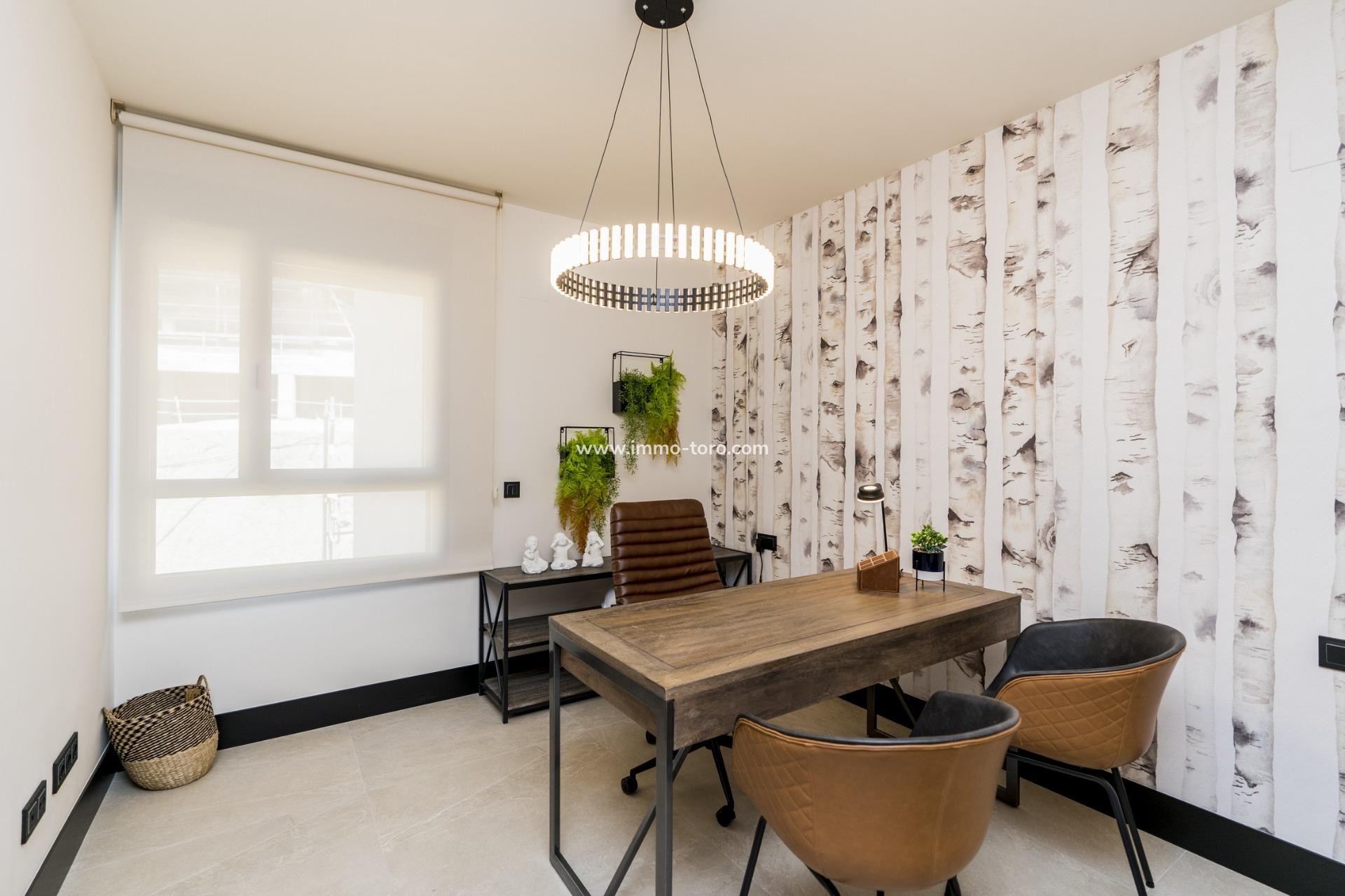 Nueva construcción  - Ático - Marbella - La Cerquilla