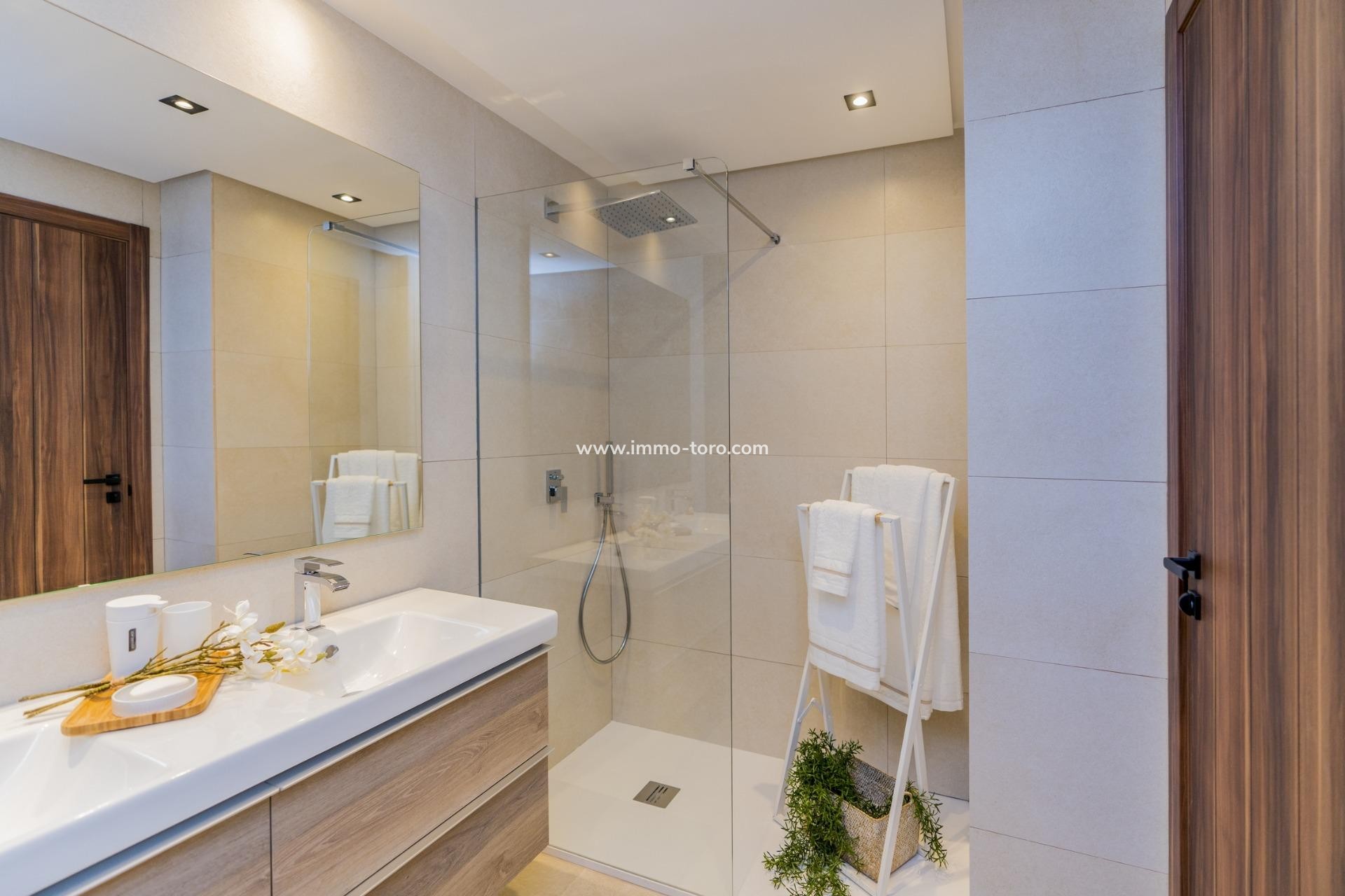 Nueva construcción  - Ático - Marbella - La Cerquilla