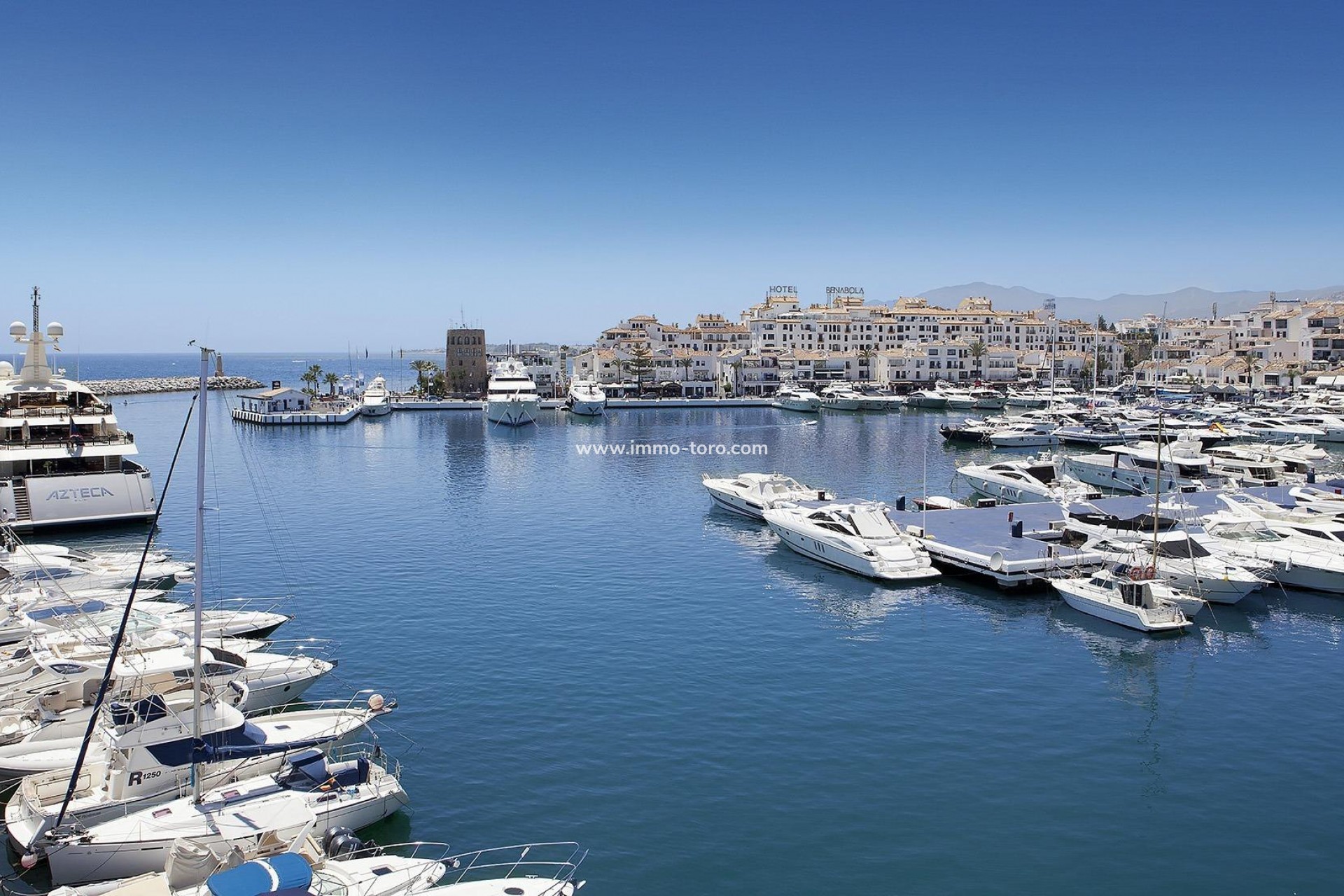 Nueva construcción  - Ático - Marbella - La Cerquilla