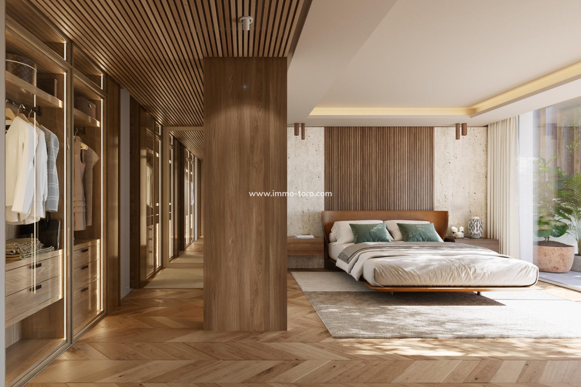 Nueva construcción  - Ático - Marbella - Lomas De Marbella Club