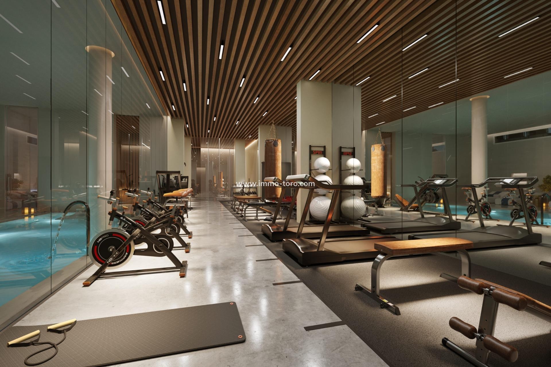 Nueva construcción  - Ático - Marbella - Lomas De Marbella Club