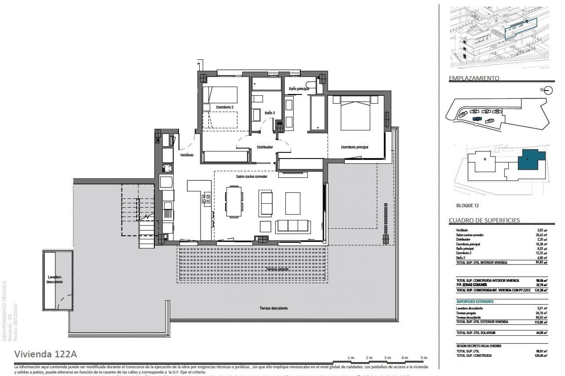 Nueva construcción  - Ático - Marbella - Los Monteros