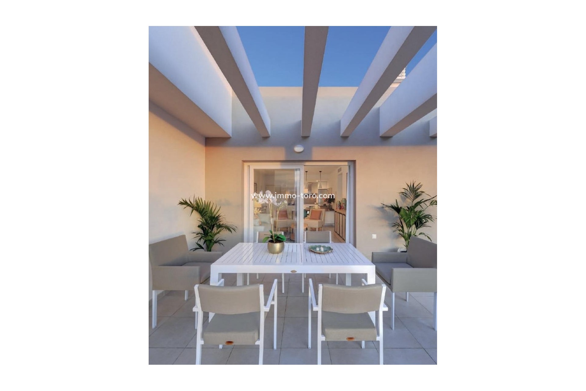 Nueva construcción  - Ático - Marbella - Nueva Andalucia