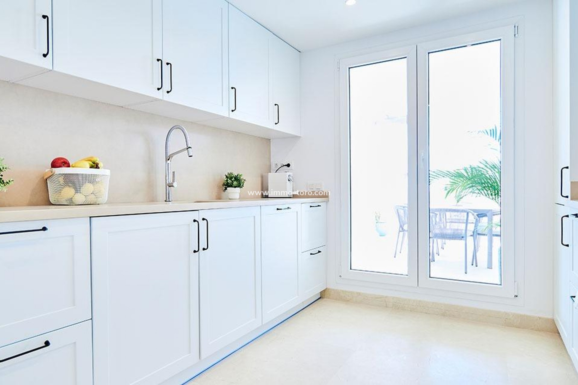 Nueva construcción  - Ático - Marbella - Nueva Andalucia