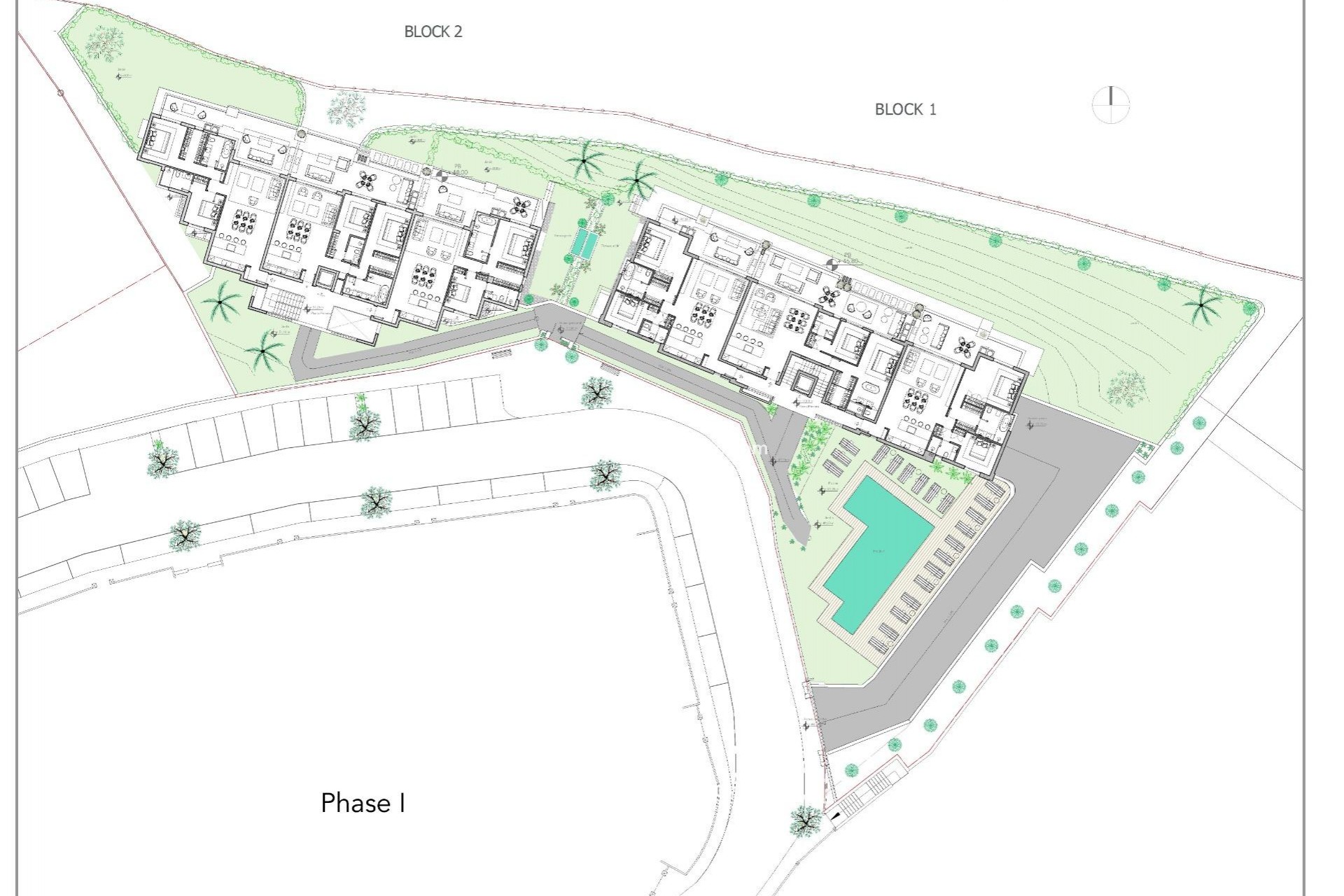 Nueva construcción  - Ático - Marbella - Nueva Andalucia