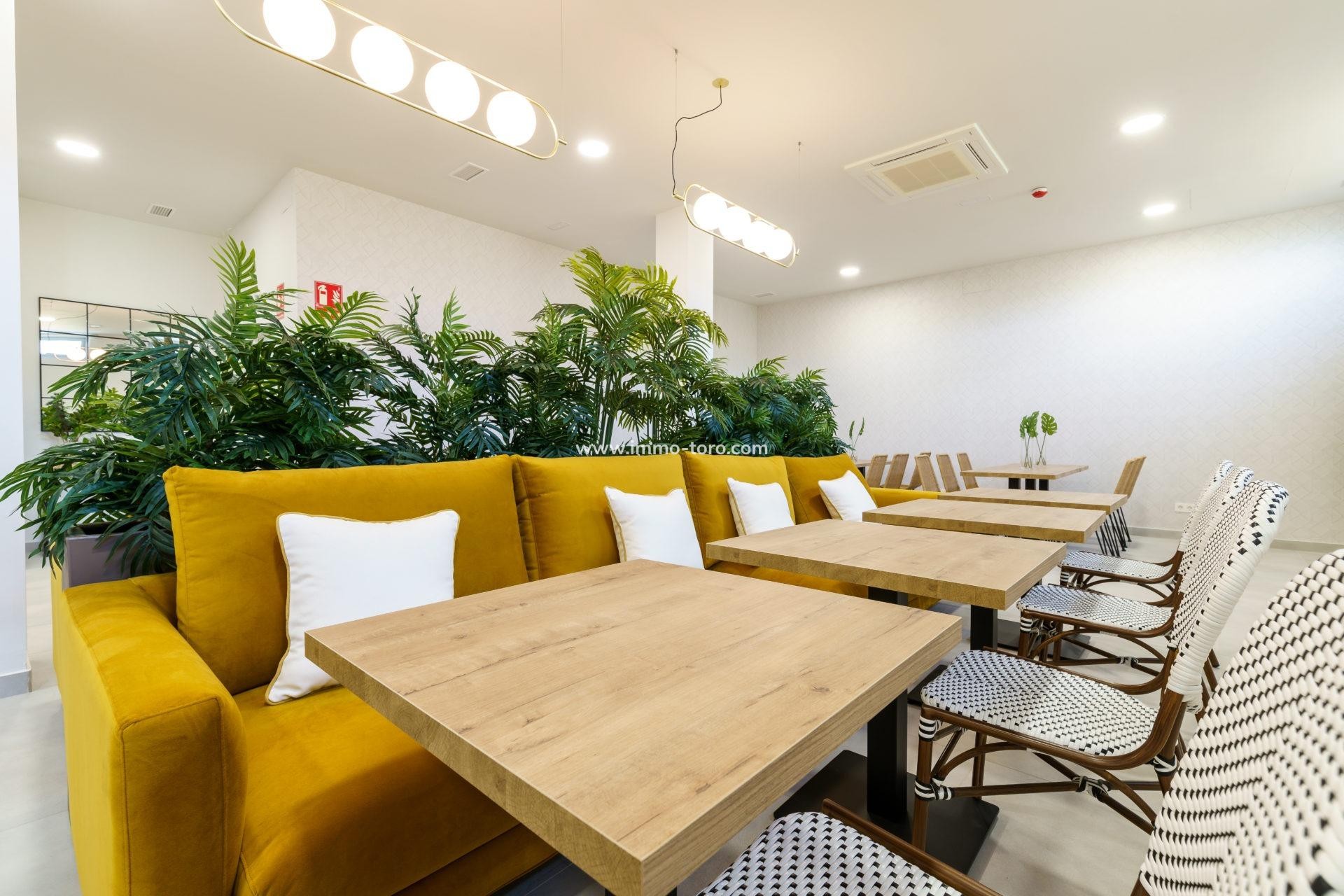 Nueva construcción  - Ático - Mijas - El Chaparral