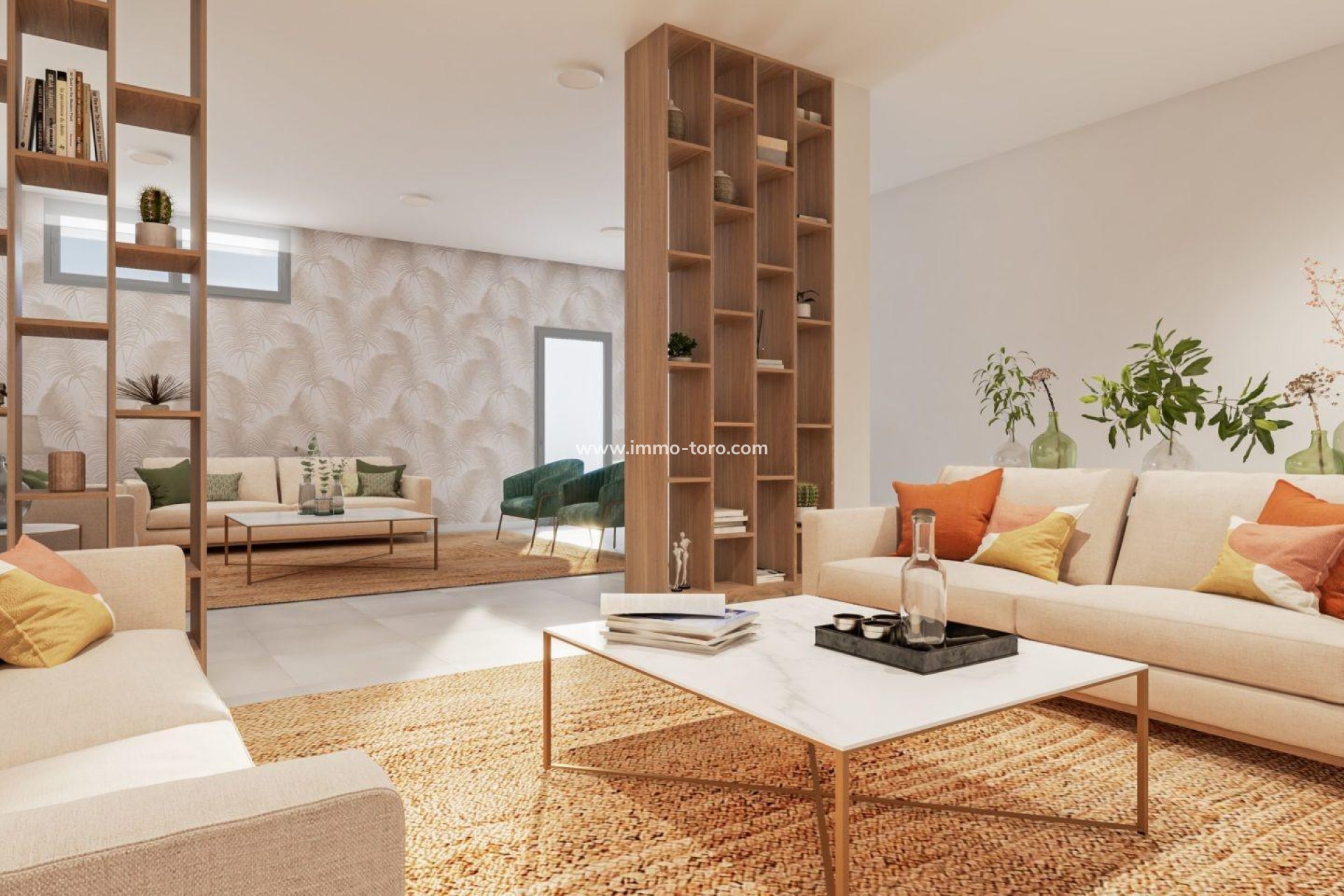 Nueva construcción  - Ático - Mijas - El Chaparral