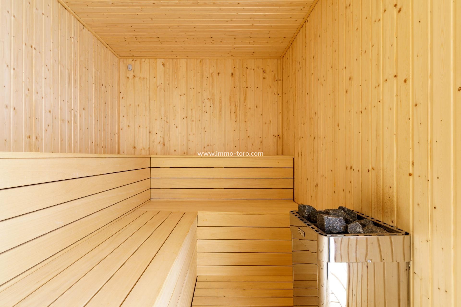 Nueva construcción  - Ático - Mijas - El Chaparral