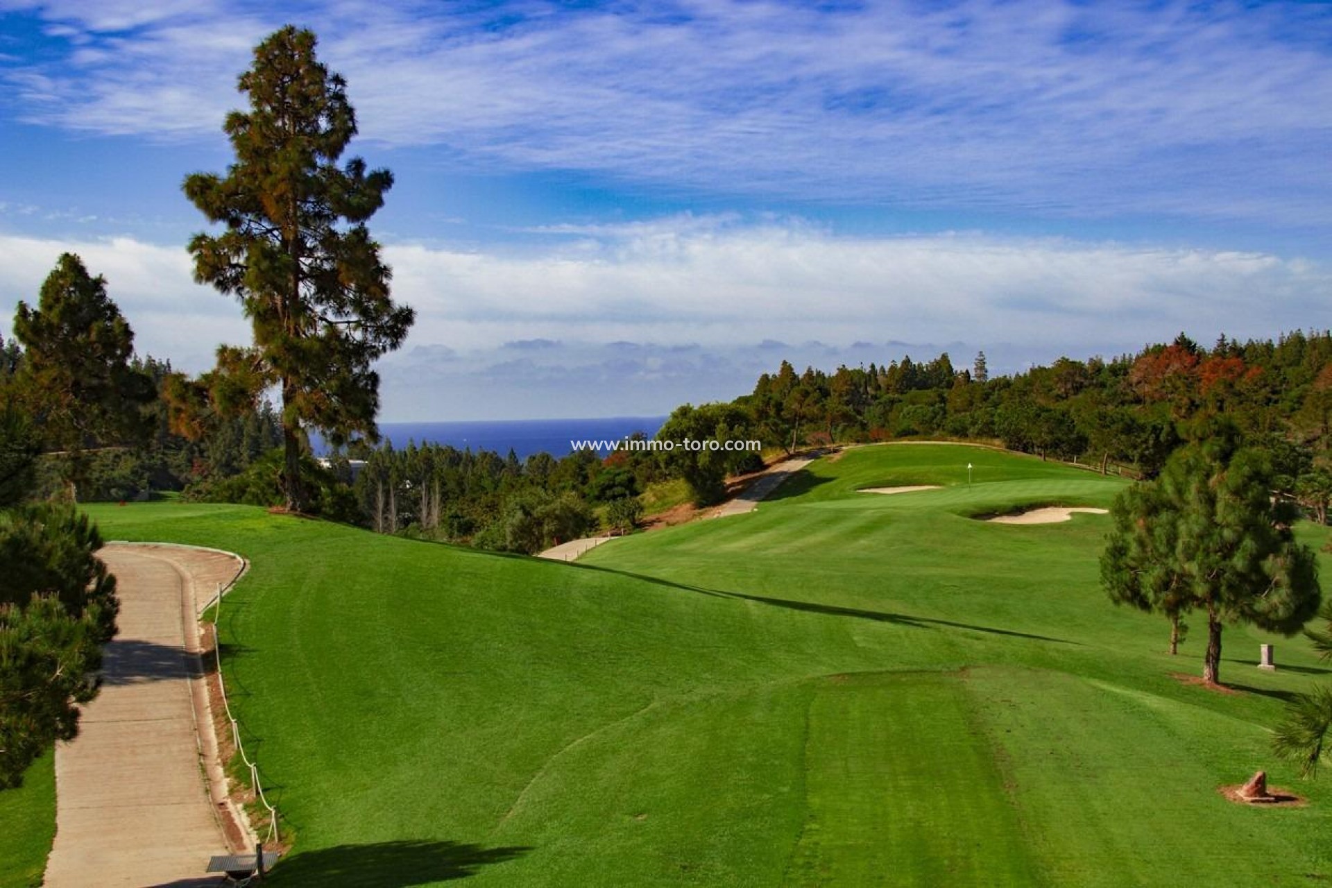 Nueva construcción  - Ático - Mijas - Hipódromo Costa del Sol