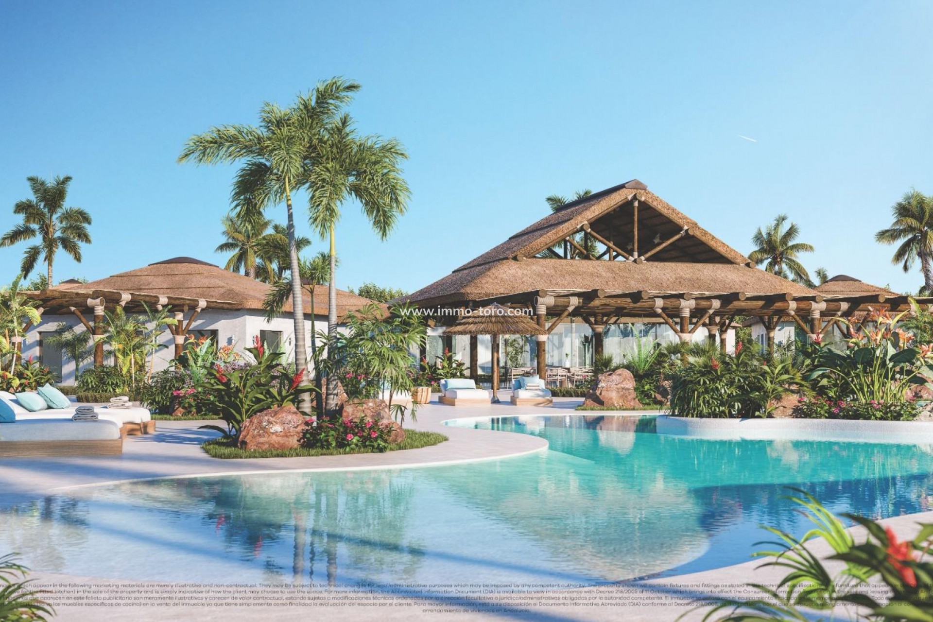 Nueva construcción  - Ático - Mijas - La Cala de Mijas