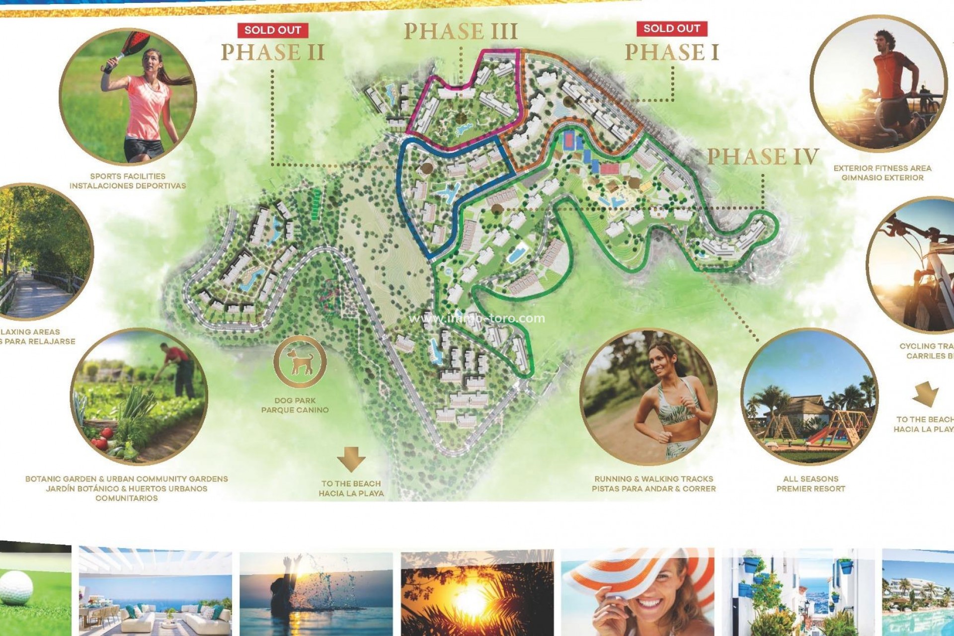 Nueva construcción  - Ático - Mijas - La Cala de Mijas