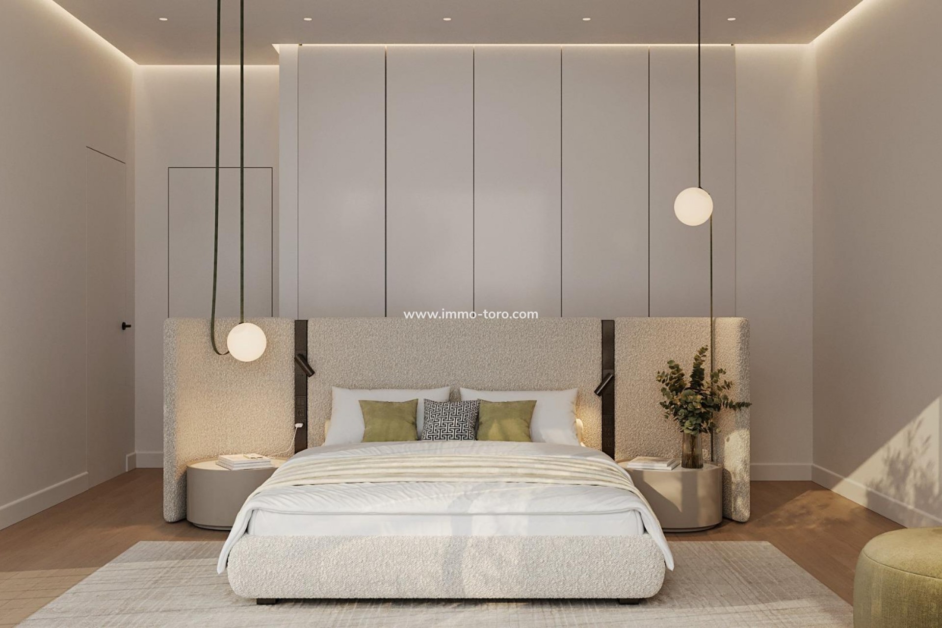 Nueva construcción  - Ático - Mijas - La Capellania