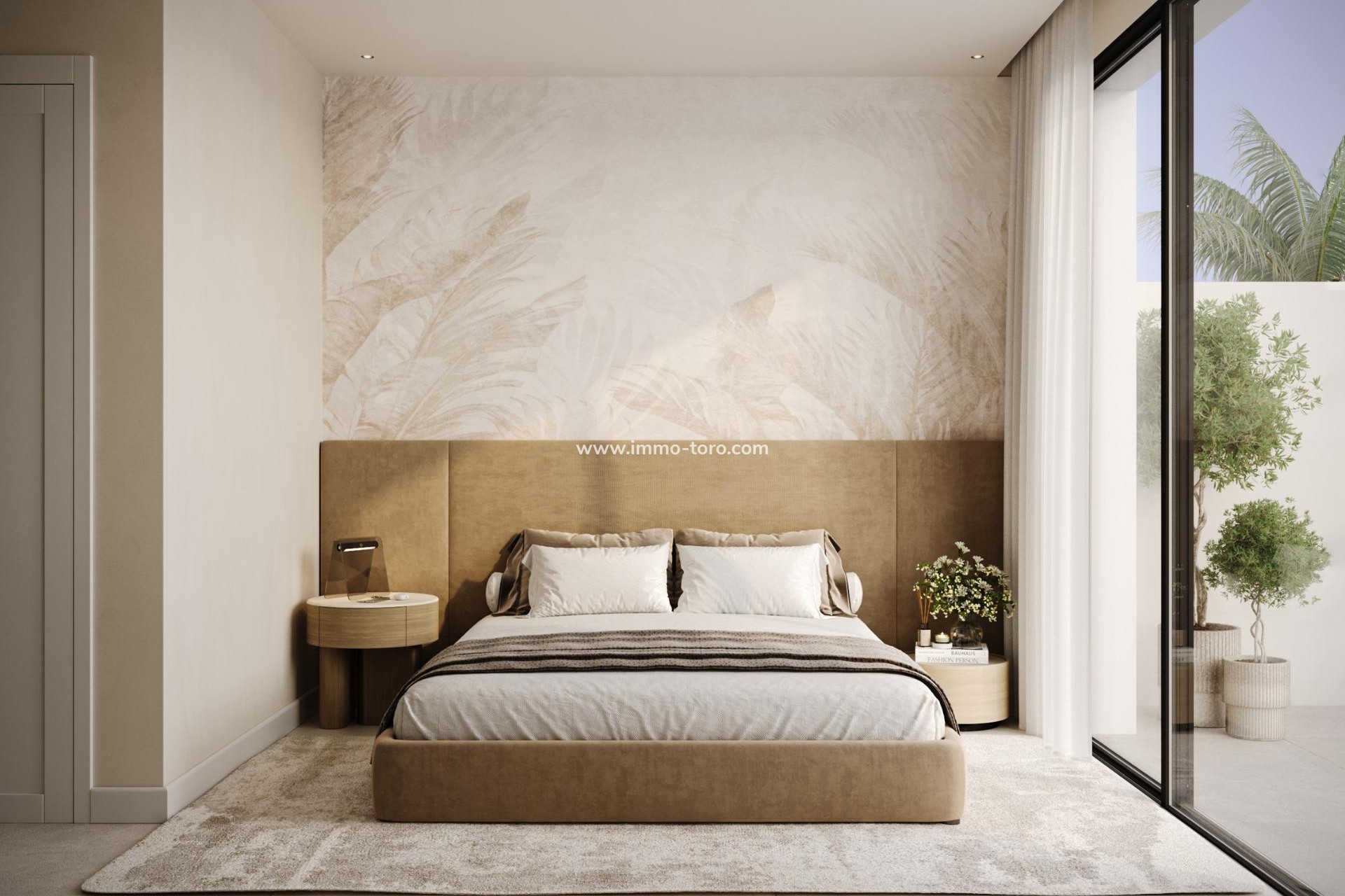 Nueva construcción  - Ático - Mijas - Urb. Buenavista